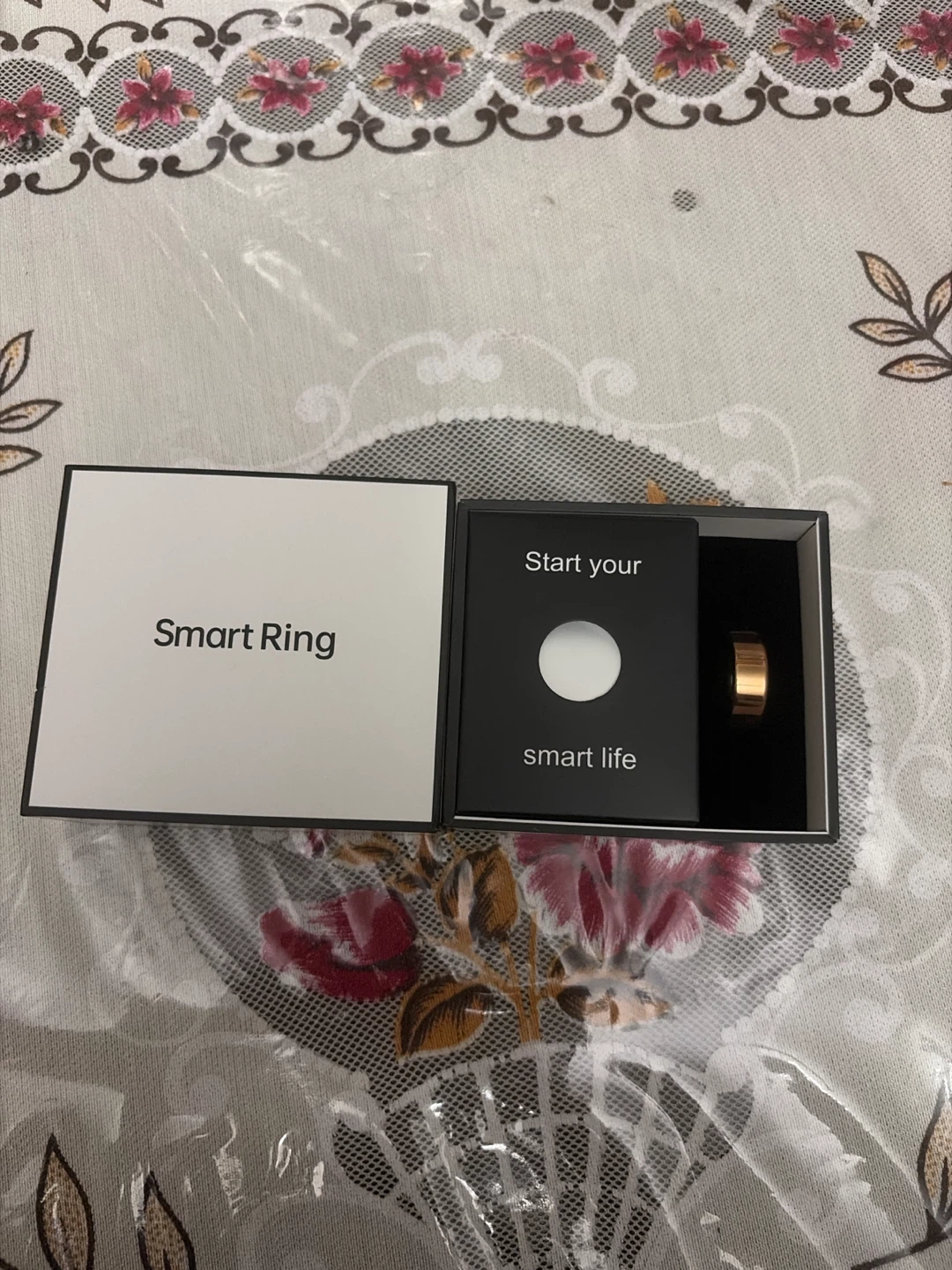 Smart Ring