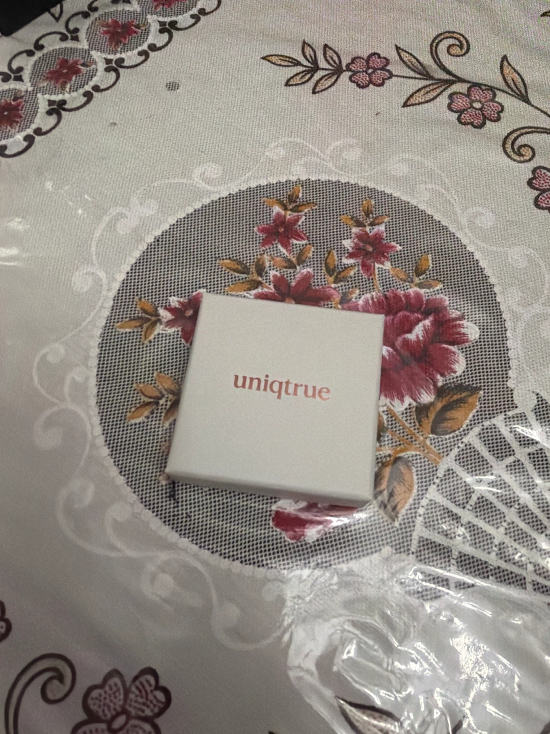 uniqtrue gold hoop earrings - photo 2