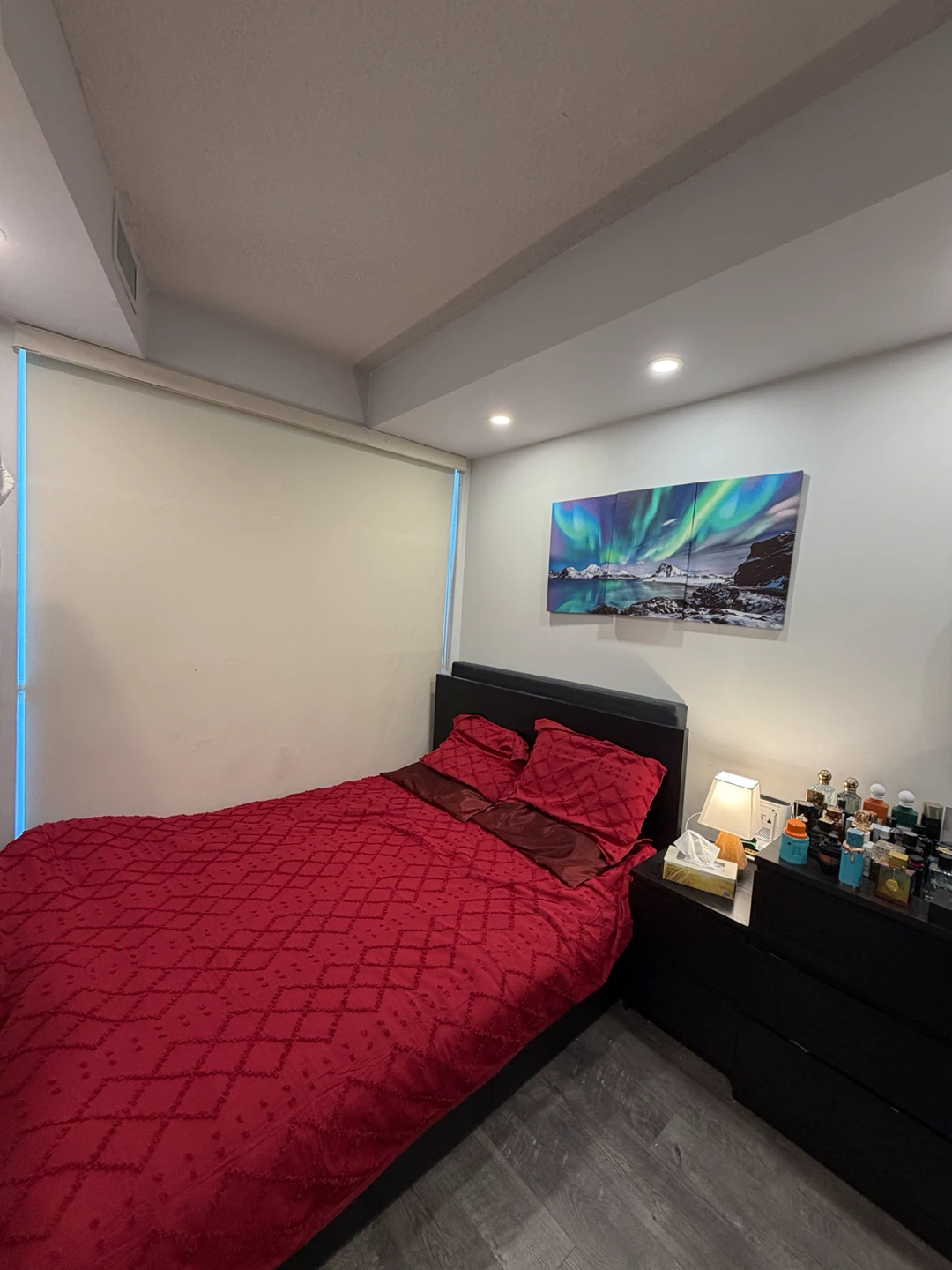 Fully Furnished 2 Bedroom Apartment w/ CN Tower & City Views - photo 5