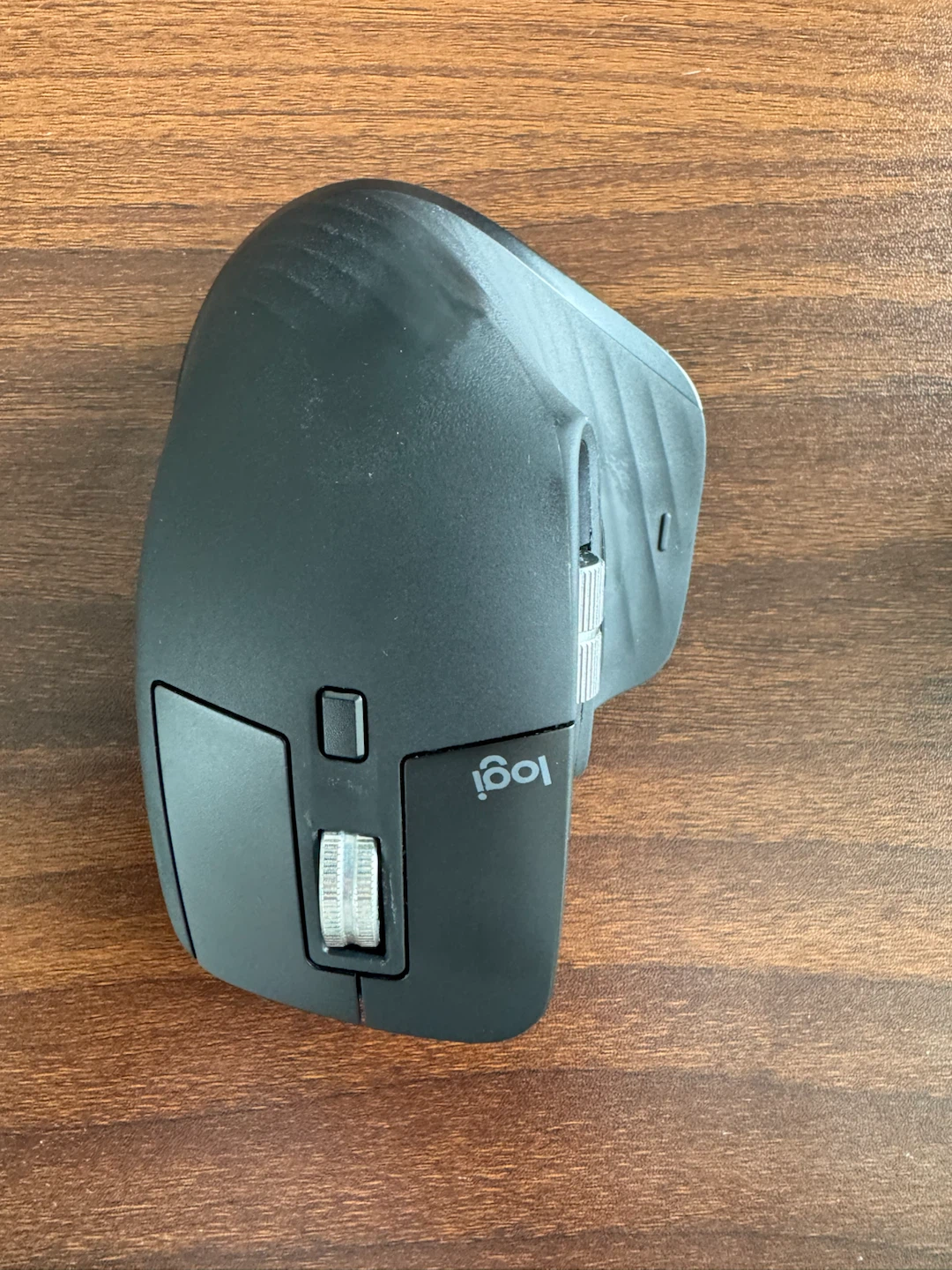 Logitech MX Master 3 Wireless Mouse - photo 3