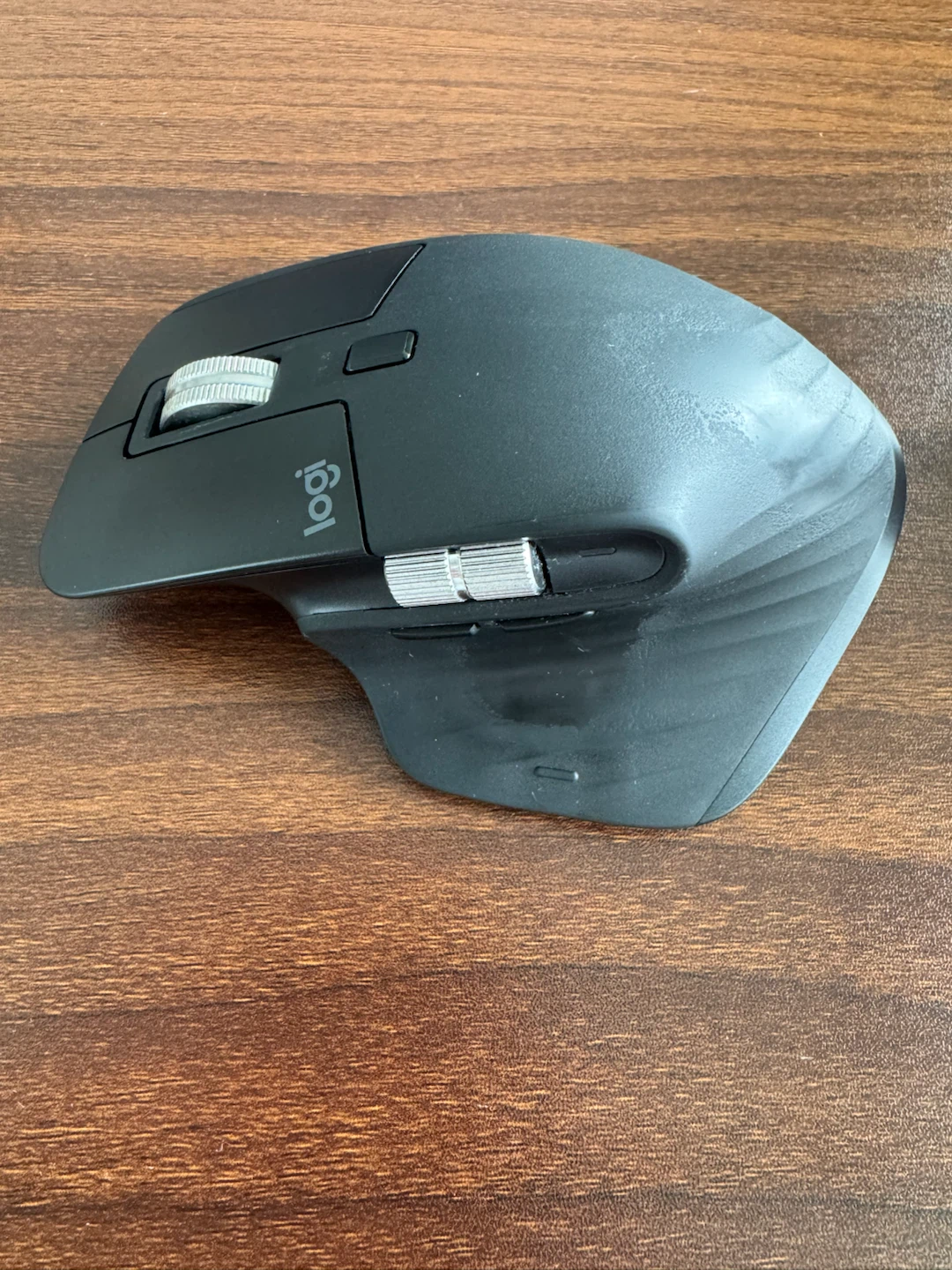 Logitech MX Master 3 Wireless Mouse - photo 5