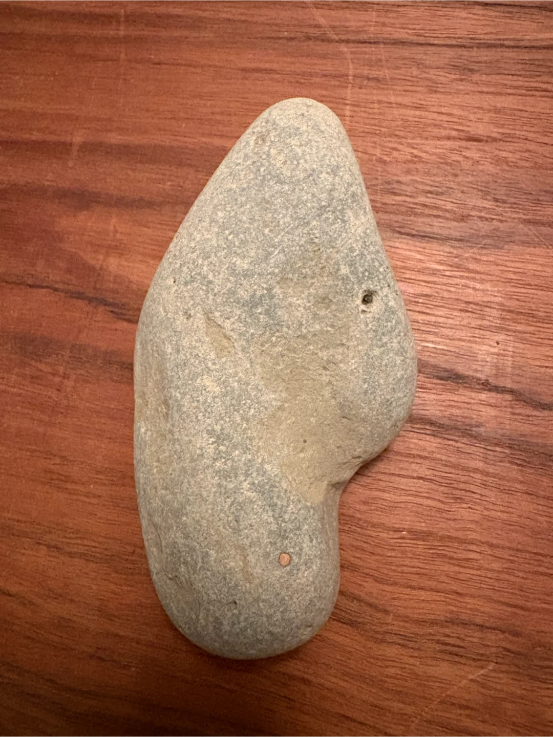 Natural Grey Pebble