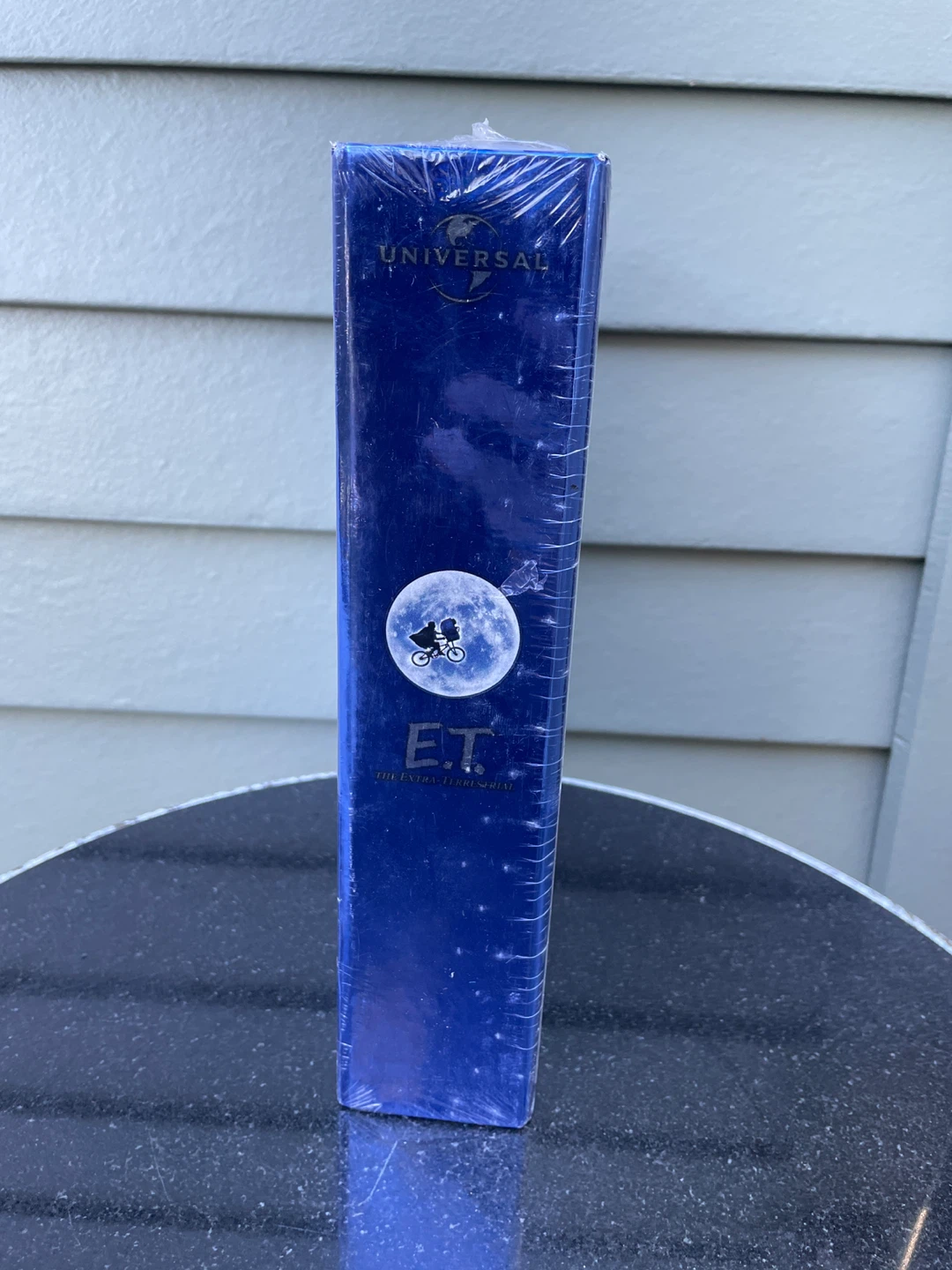 E.T. The Extra-Terrestrial Ultimate Gift Set sealed - photo 2