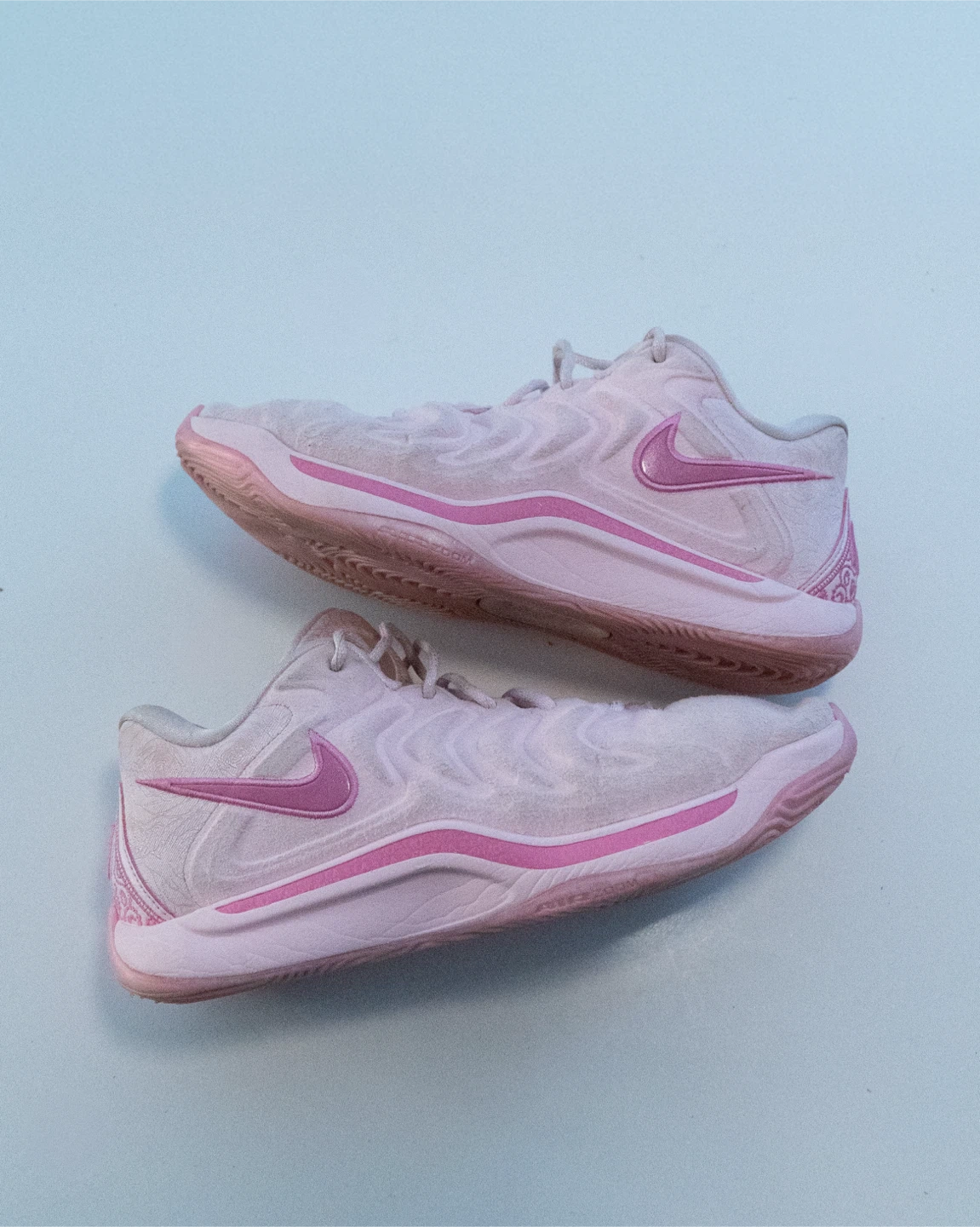 Kd 17 aunt pearl (size 8)
