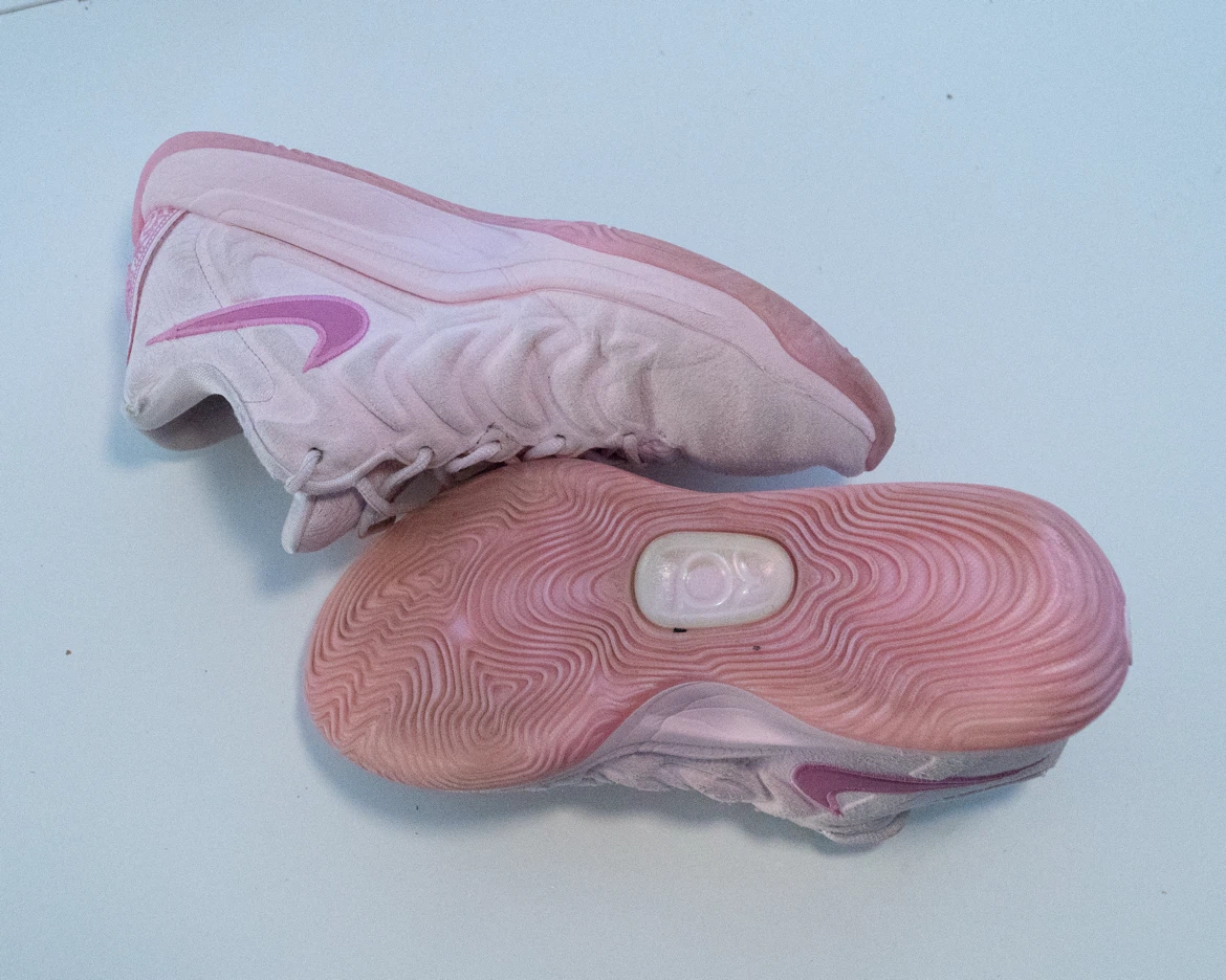 Kd 17 aunt pearl (size 8) - photo 2