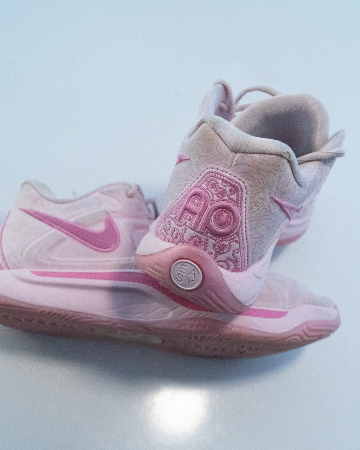 Kd 17 aunt pearl (size 8) - photo 3