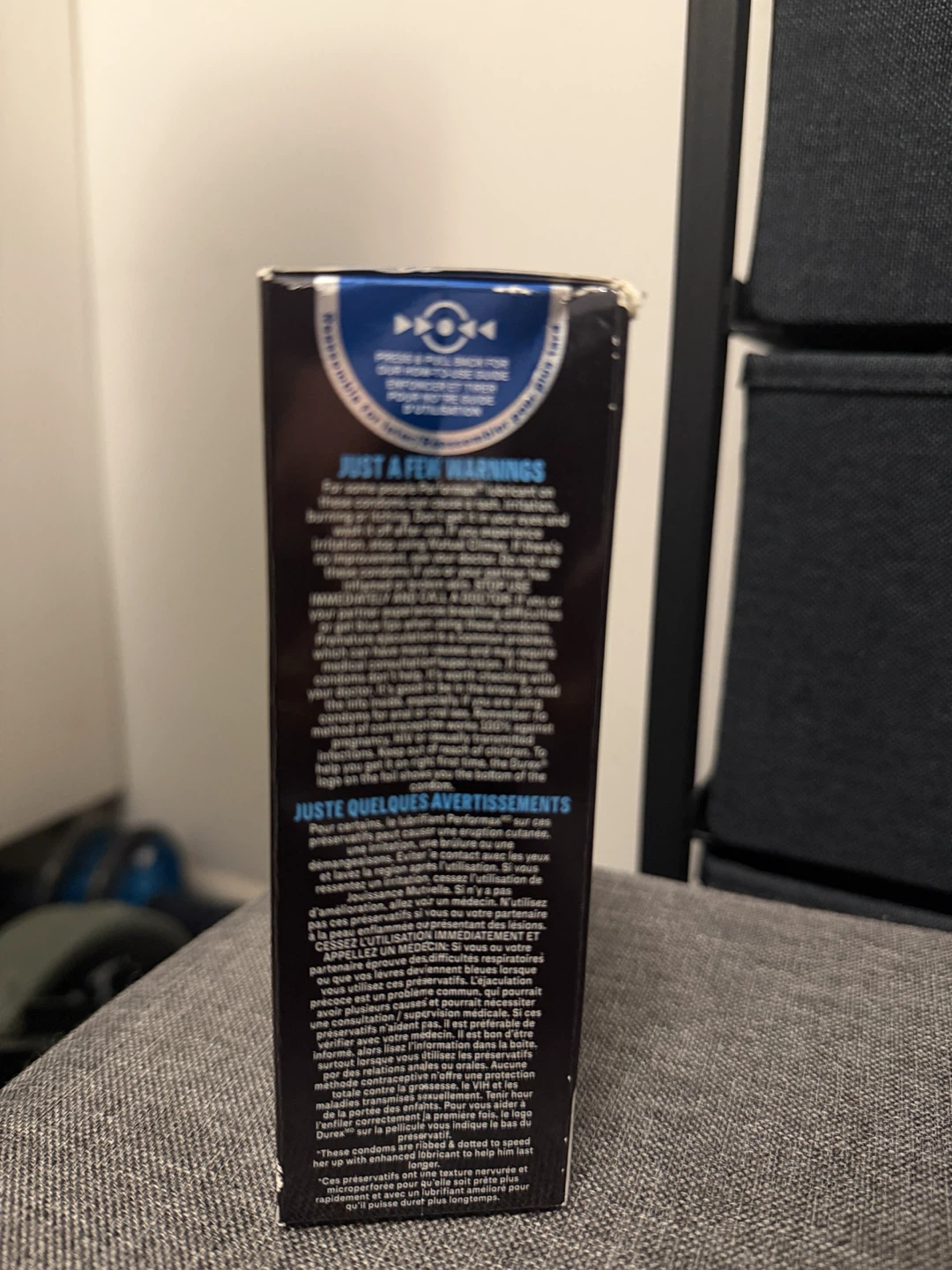 Durex Performax Mutual Climax 10 Pack - photo 3