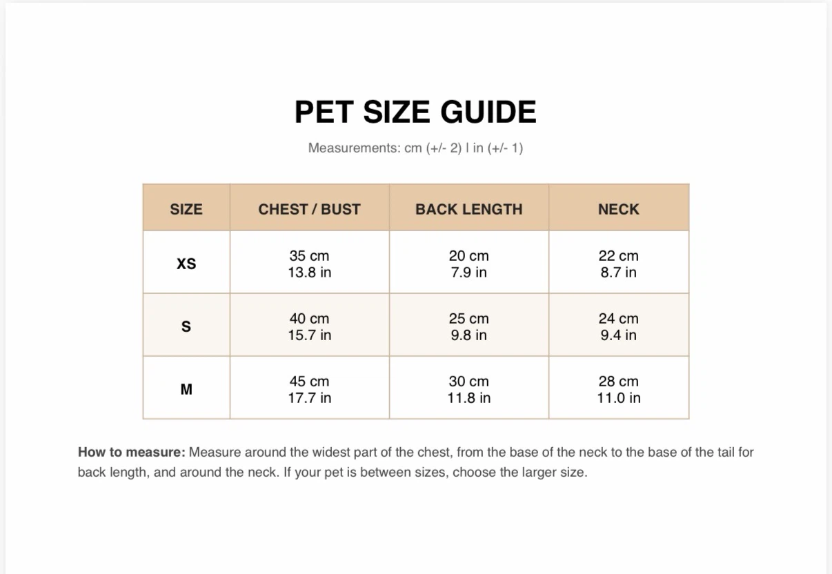 Leopard Print Fleece Pet Sweater - photo 2