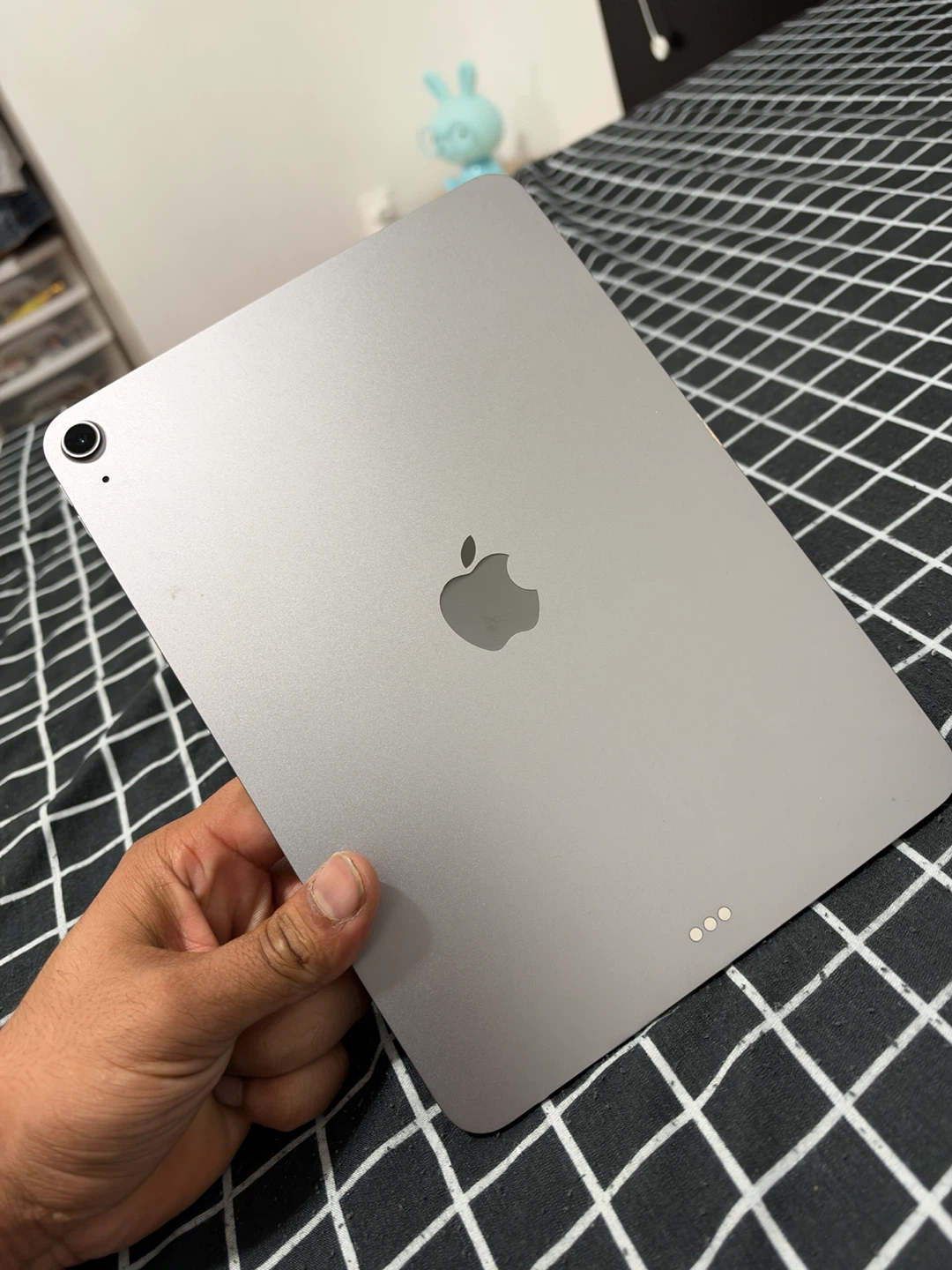 Apple iPad Air 11inch(M3) 128GB Space Grey