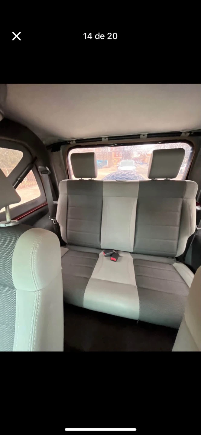 Jeep Wrangler X 2-Door - photo 5