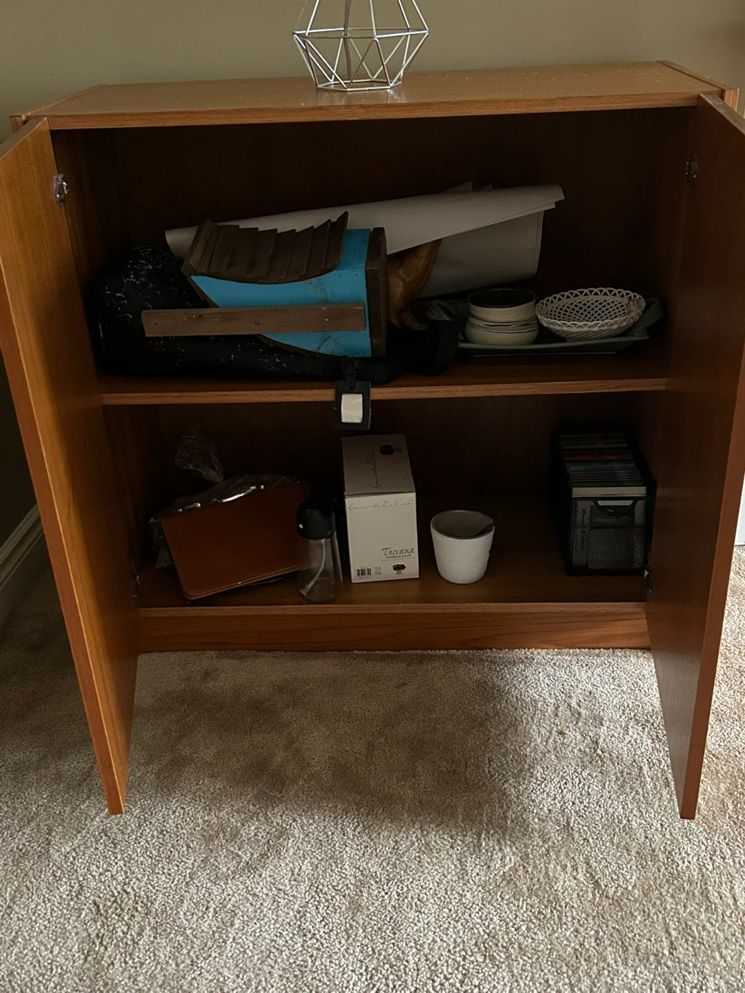 MCM Teak Sideboard / Credenza – Timeless & Functional - photo 2