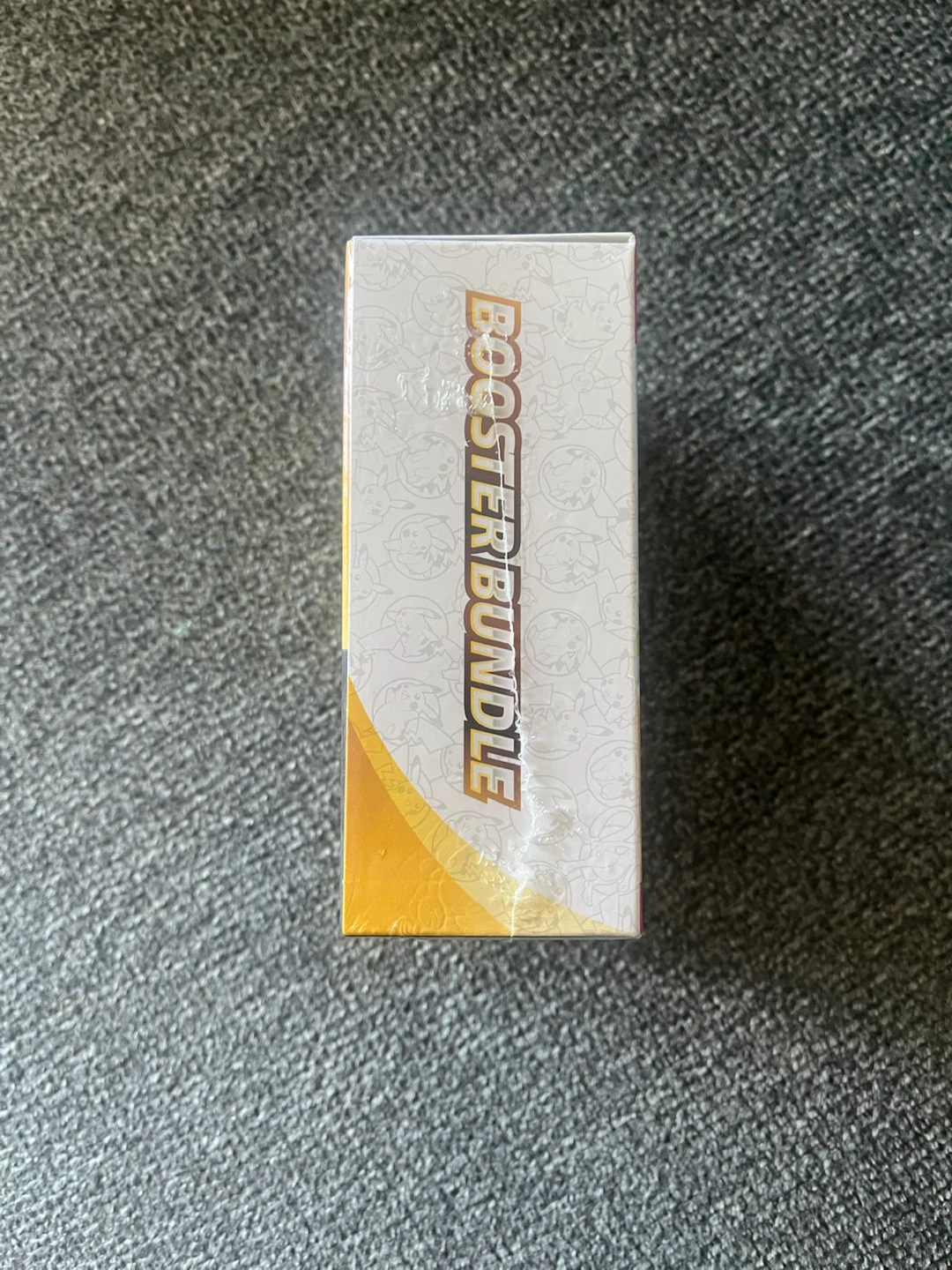 Pokemon 30th Anniversary Booster Bundle - English Factory Sealed - photo 3
