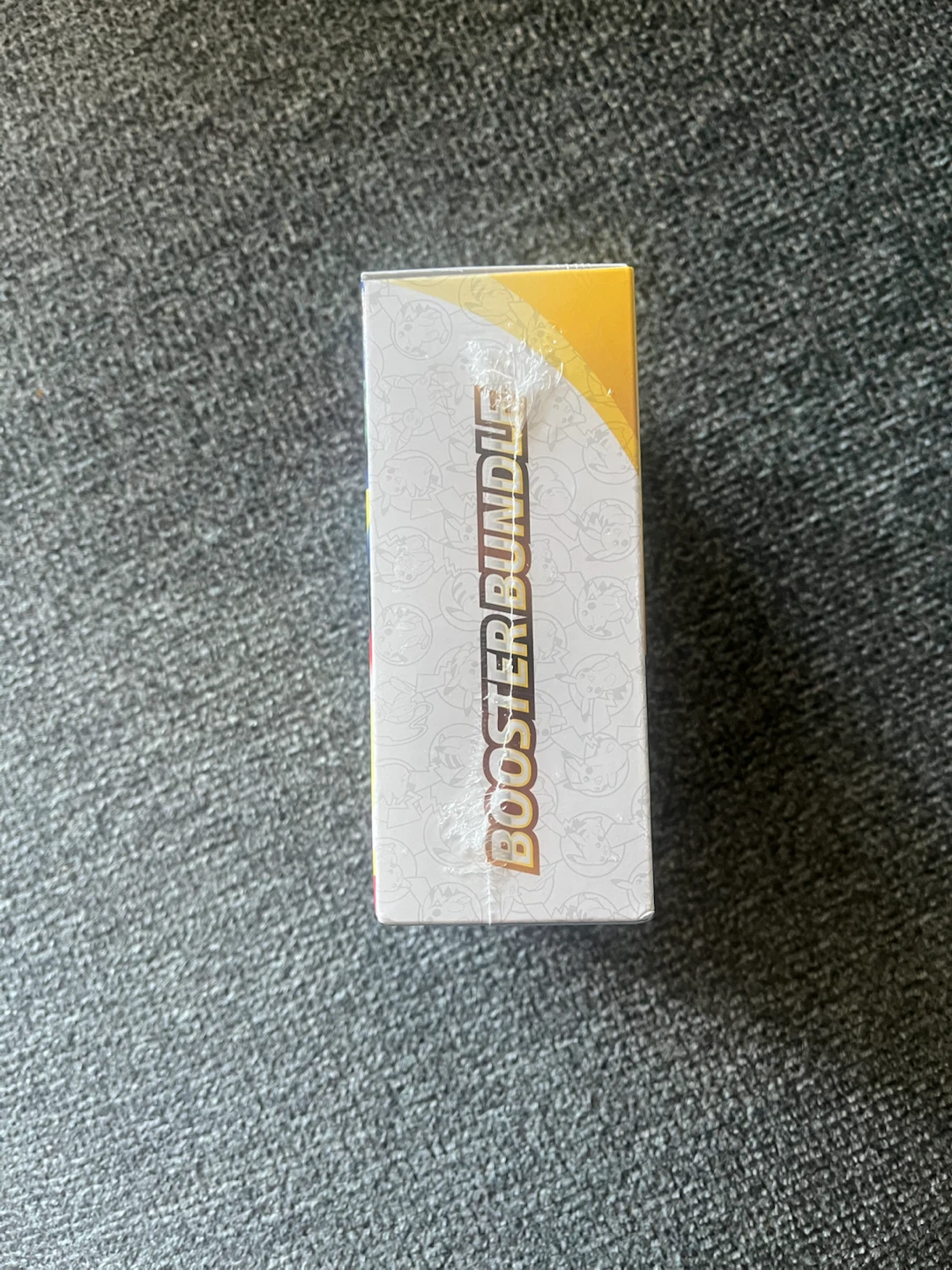 Pokemon 30th Anniversary Booster Bundle - English Factory Sealed - photo 4