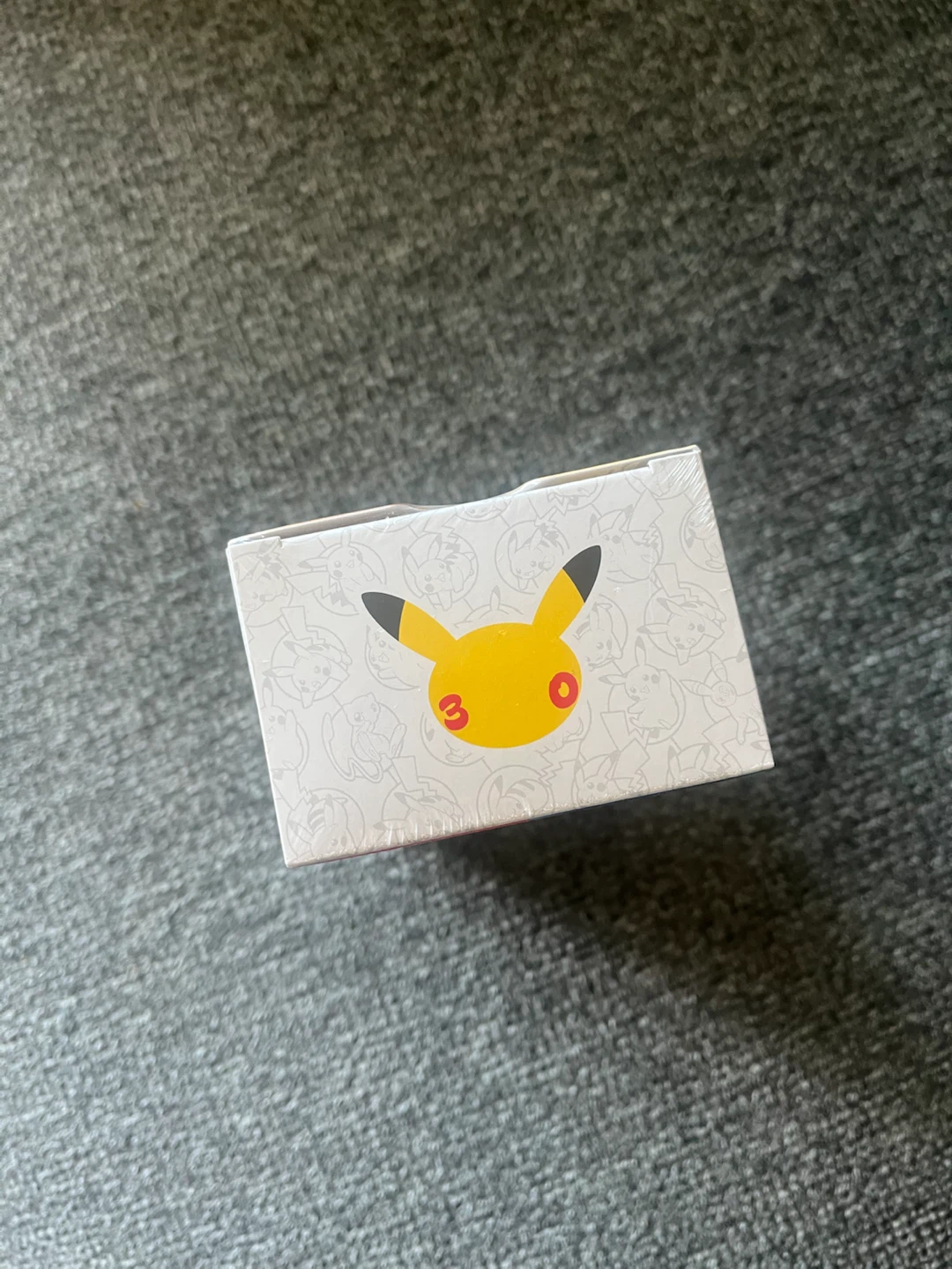 Pokemon 30th Anniversary Booster Bundle - English Factory Sealed - photo 5