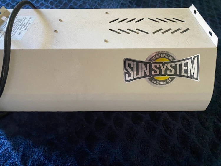 Sun System