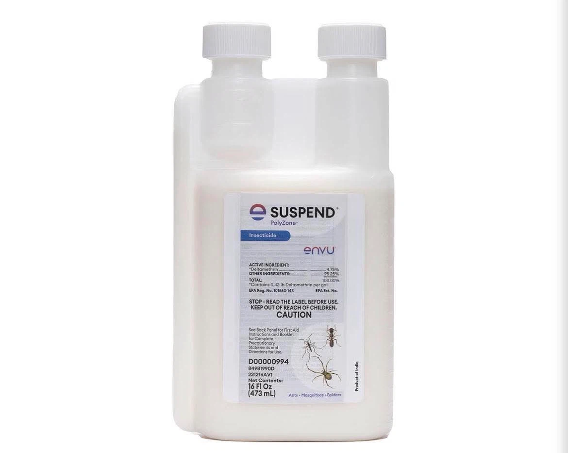 Suspend PolyZone Insecticide 473 ml