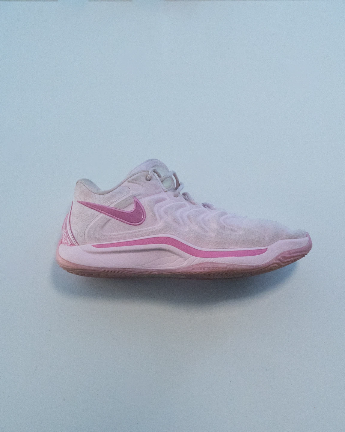 Nike KD17 aunt pearls size 8 - photo 4