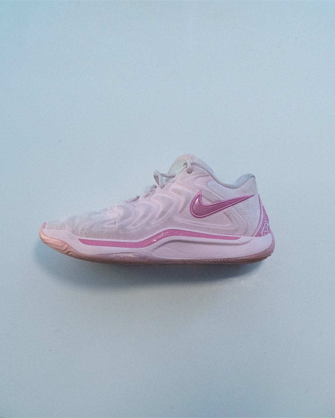 Nike KD17 aunt pearls size 8 - photo 5