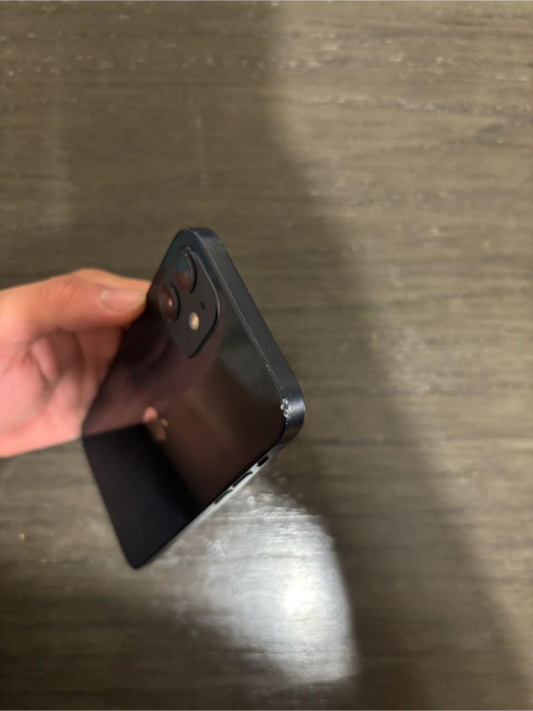 Apple iPhone 12 128gb - photo 4