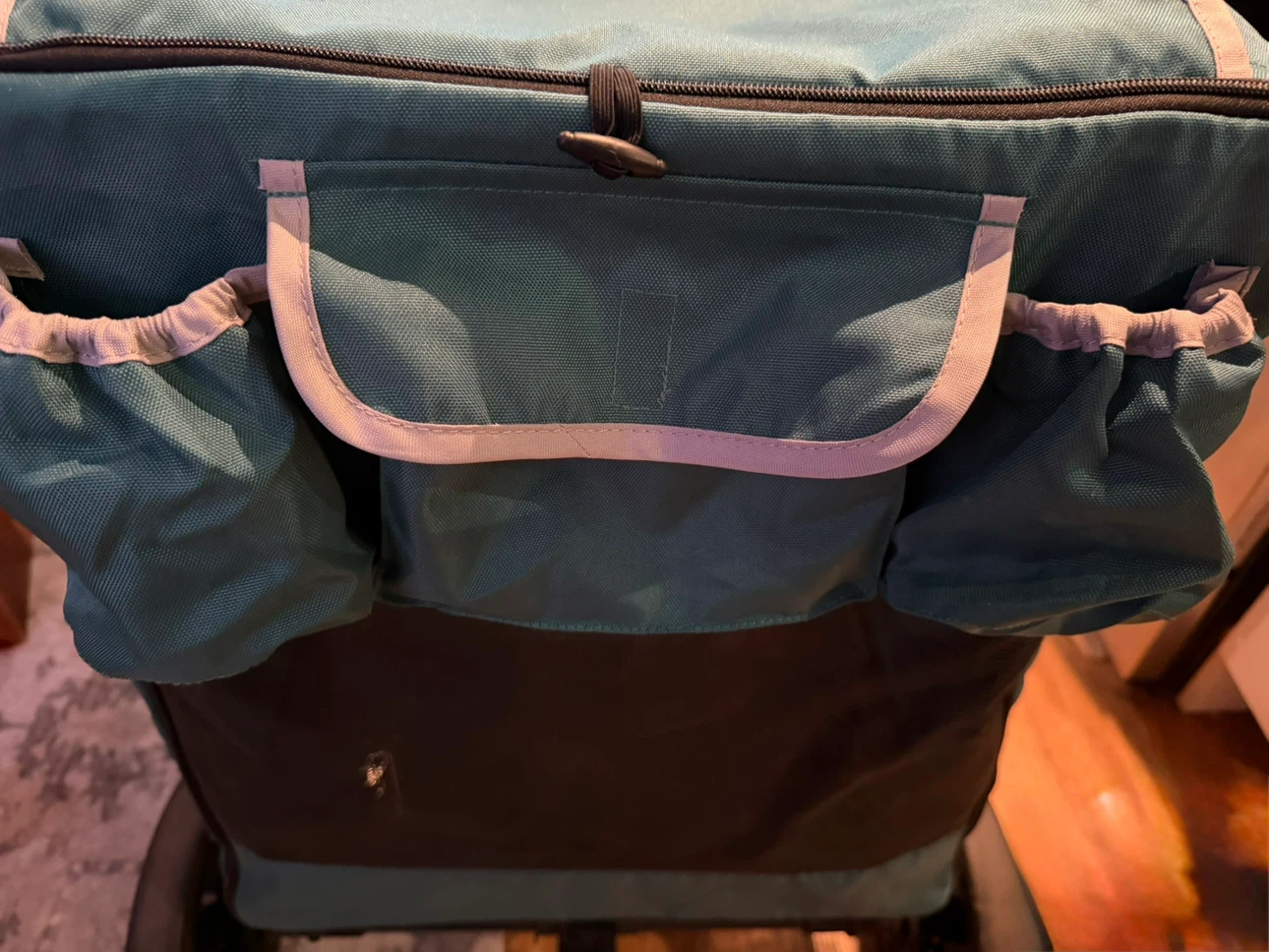 Ibiyaya Pet Stroller - photo 4