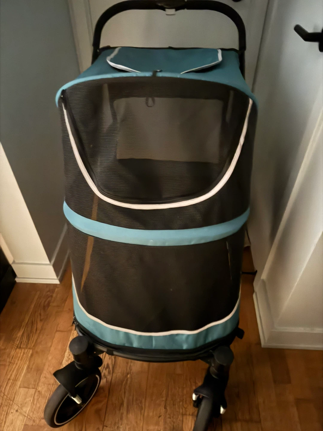 Ibiyaya Pet Stroller