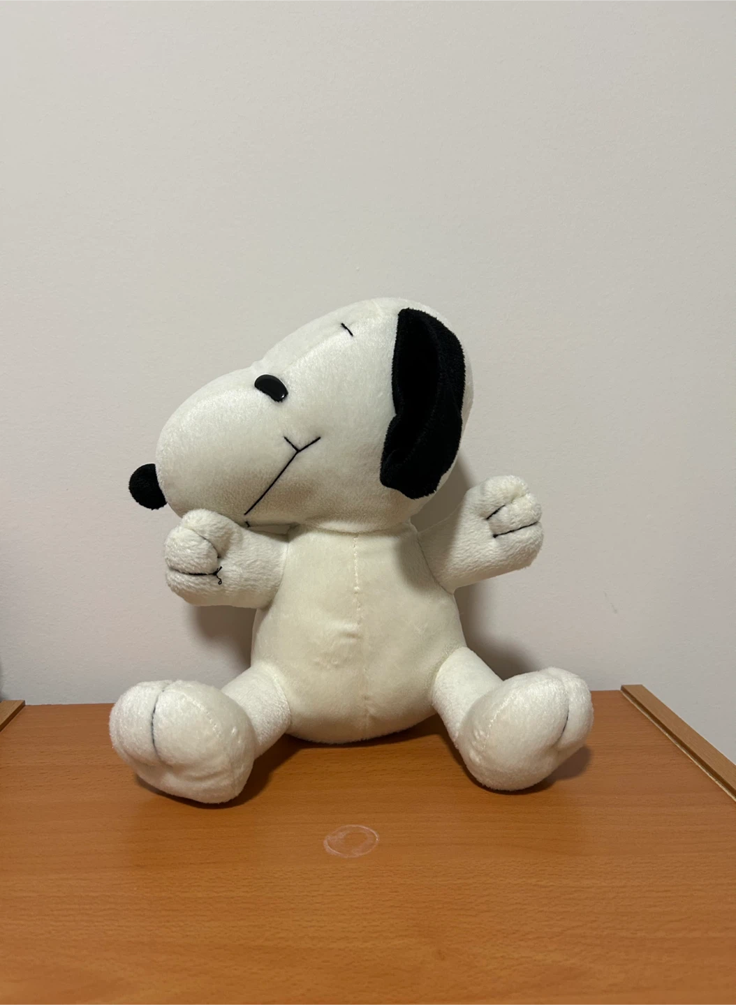 Snoopy Plush Toy