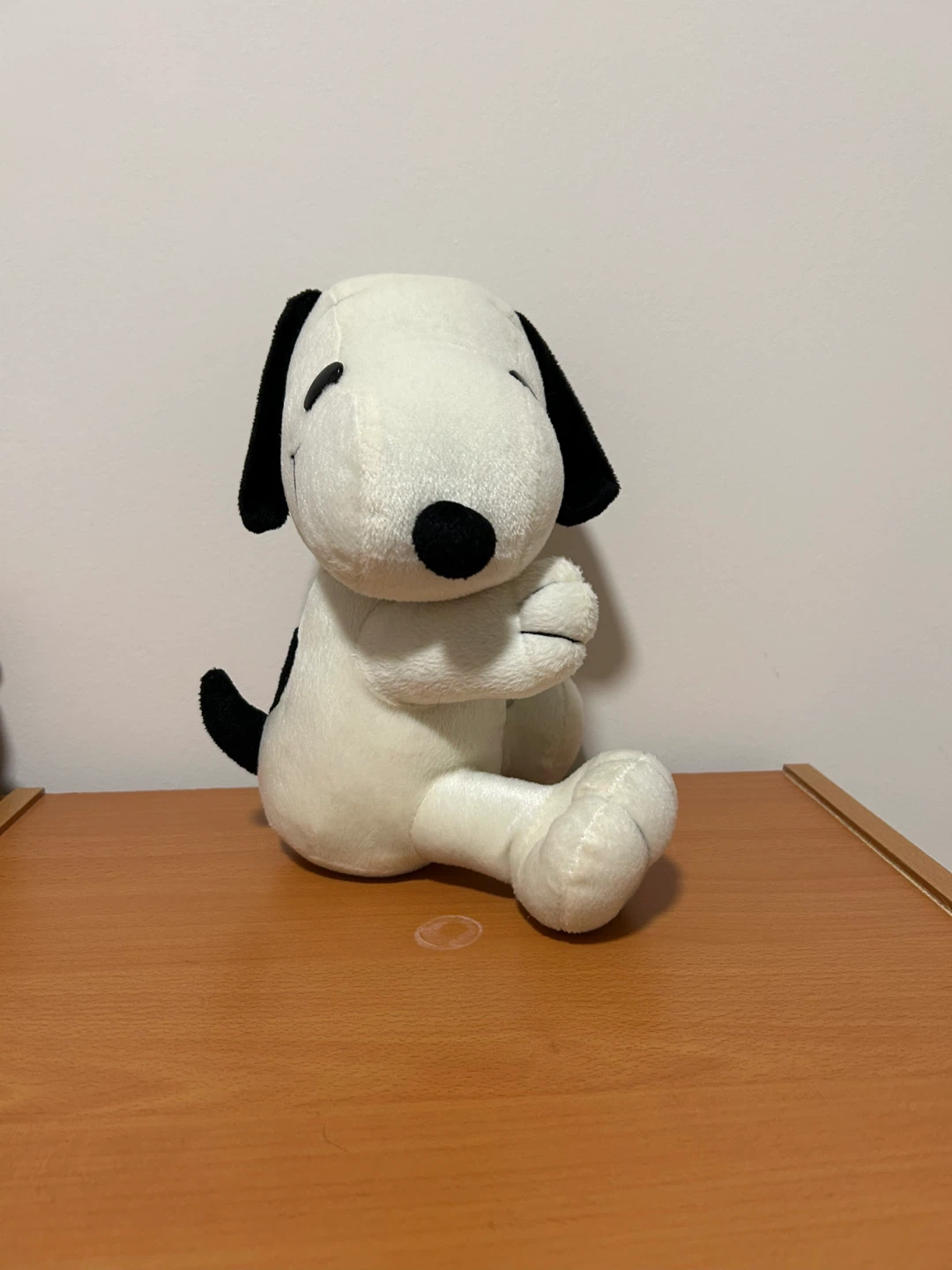 Snoopy Plush Toy - photo 2