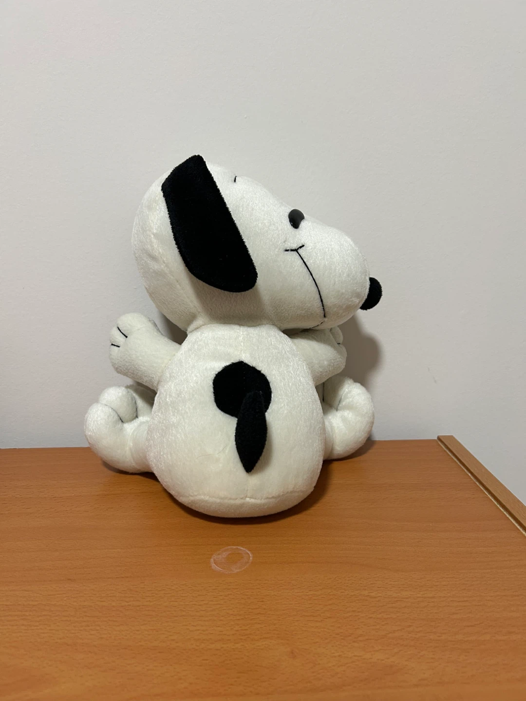 Snoopy Plush Toy - photo 3