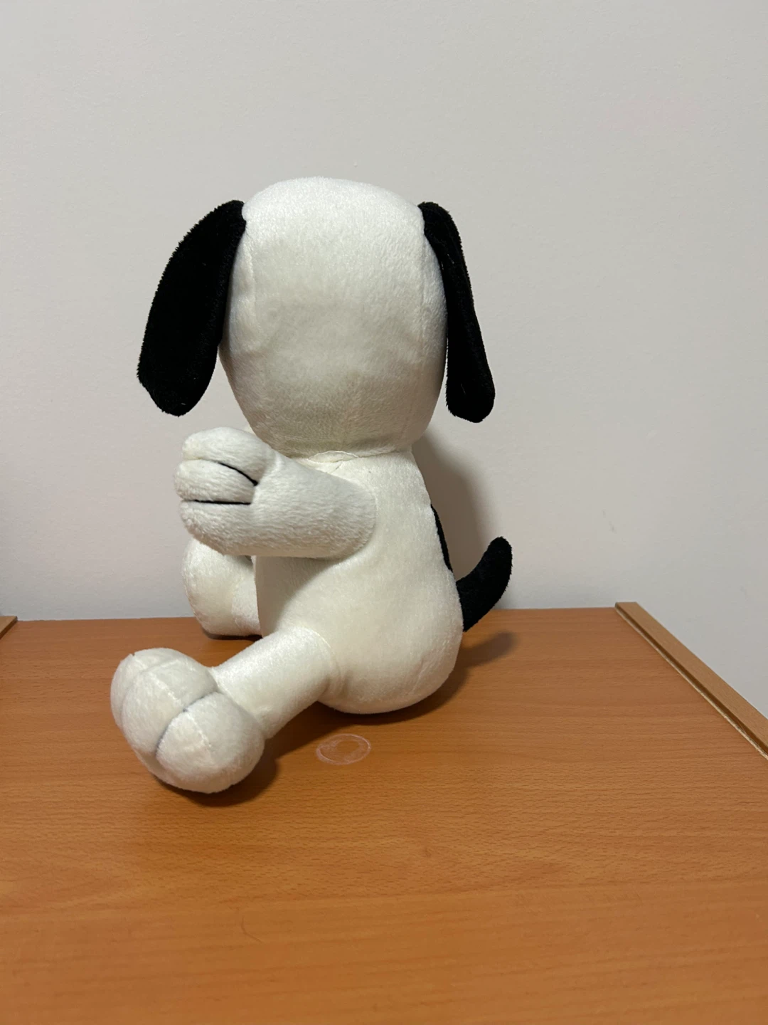 Snoopy Plush Toy - photo 4