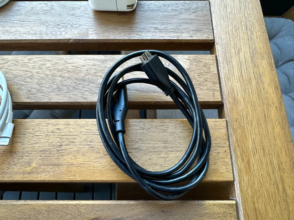 Apple Cables - photo 4