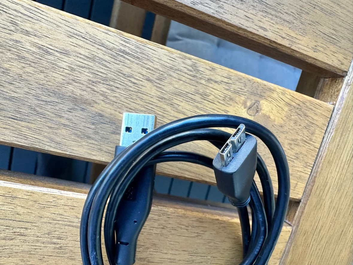 Apple Cables - photo 5