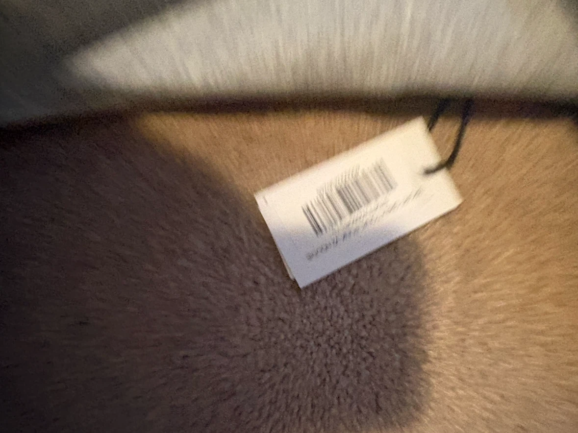 SP5DER Grey Hoodie - photo 3