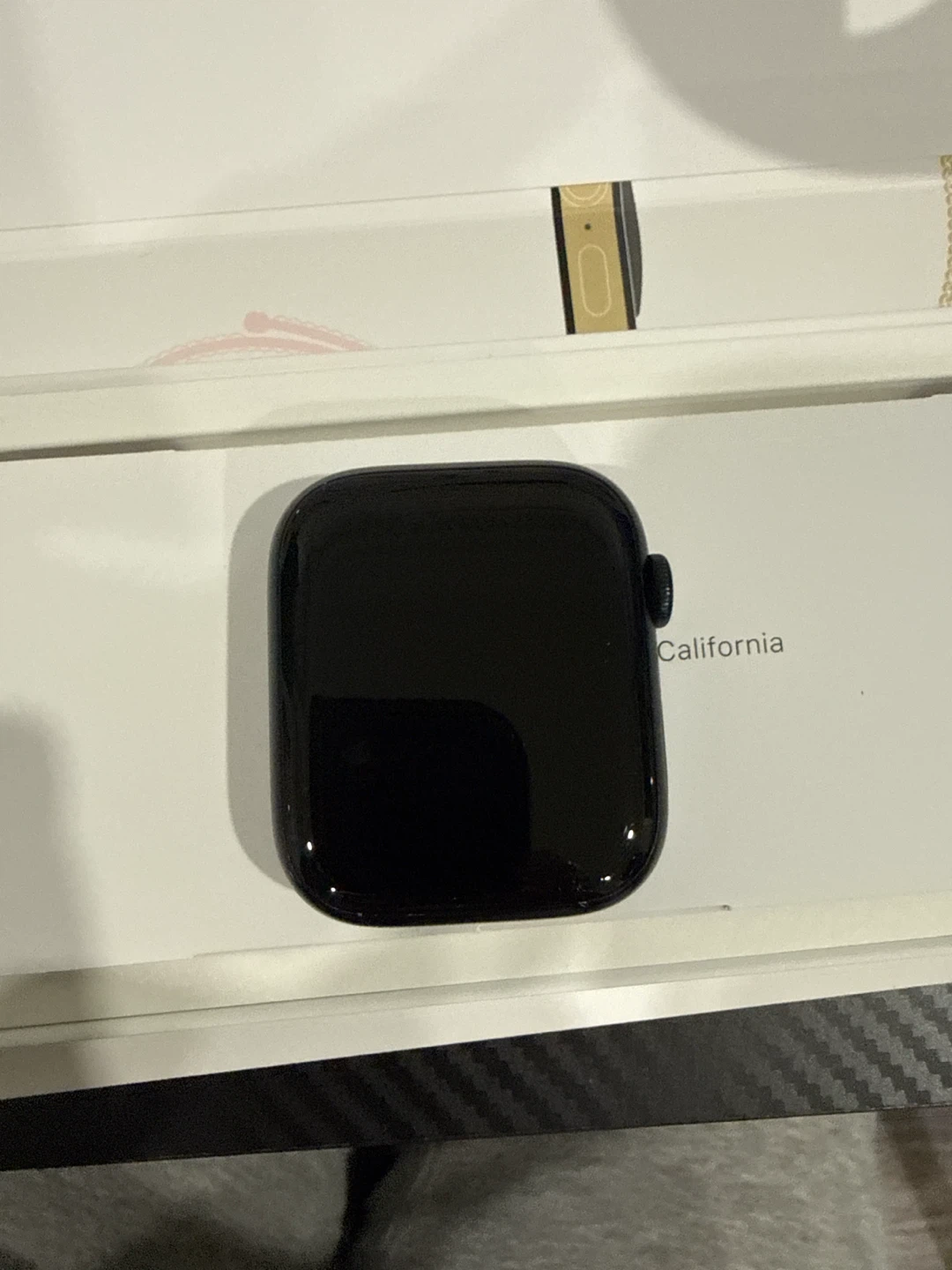 Apple Watch - photo 2
