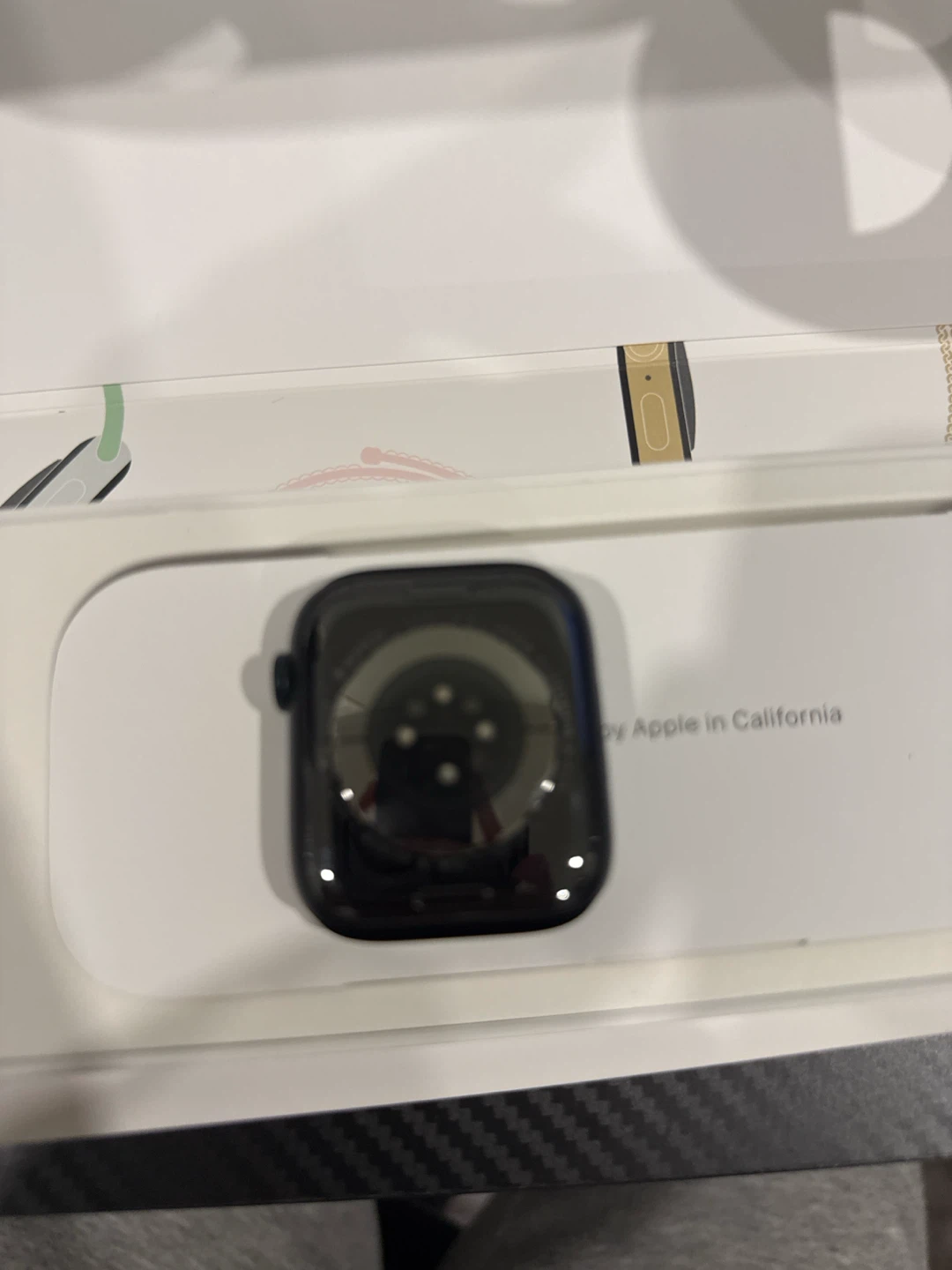 Apple Watch - photo 3