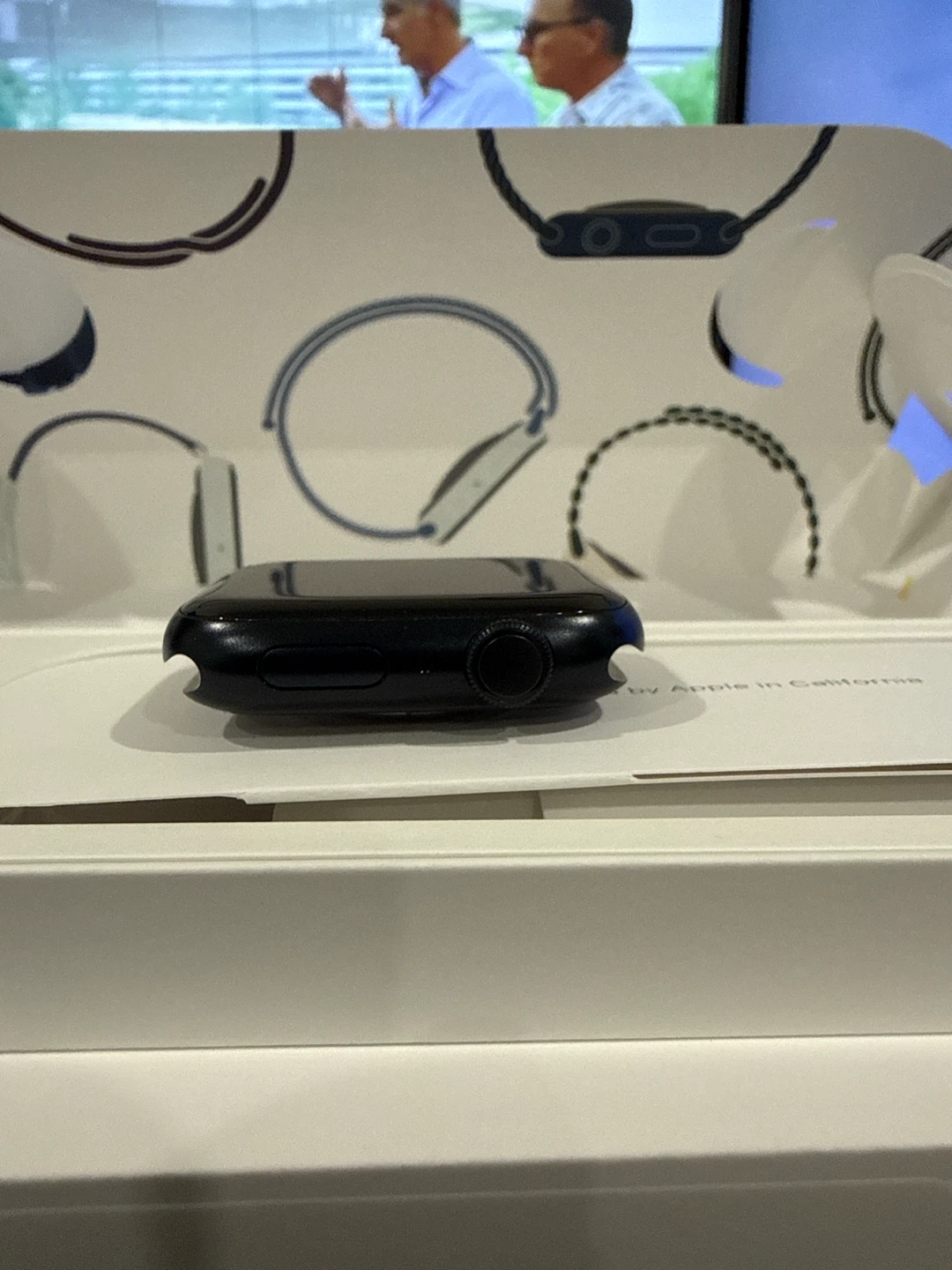 Apple Watch - photo 4
