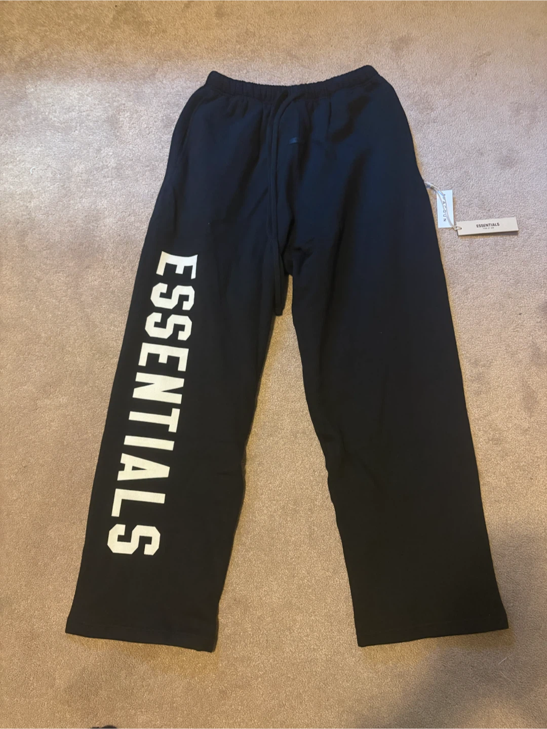 Essentials Fear of God Sweatpants