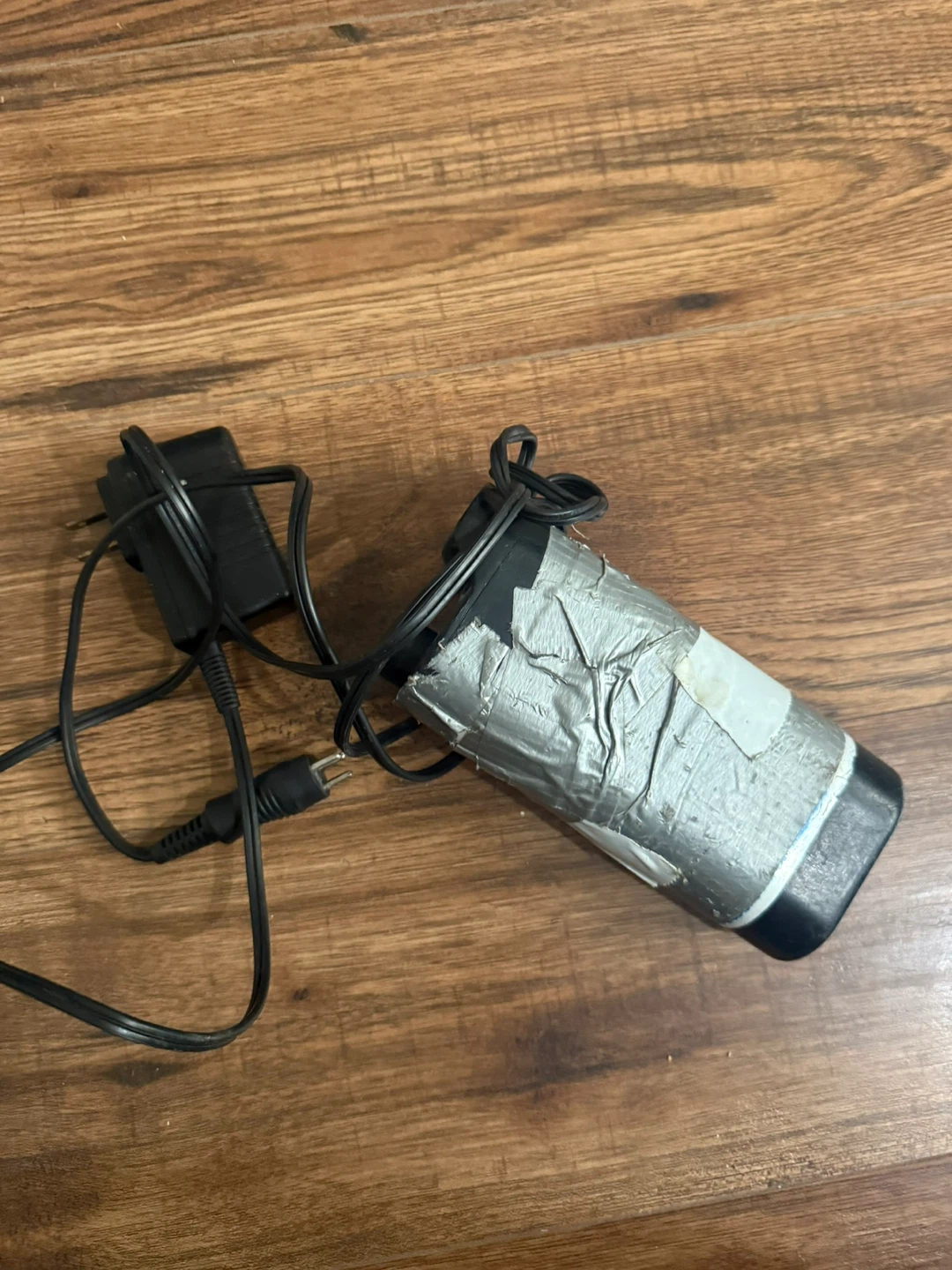 3M Powerflow Battery Pack