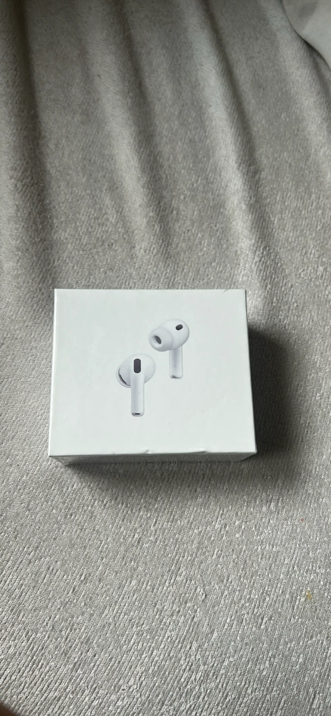 Apple AirPods Pro 3 BEST OFFER