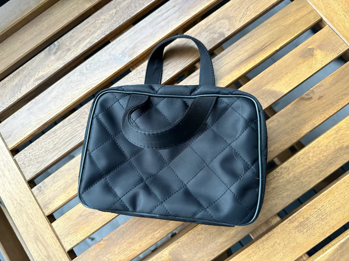 Mary Kay Cosmetic Bag