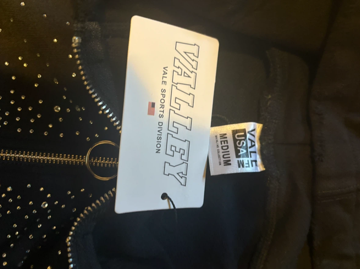 Vall Zip-Up Hoodie - photo 2