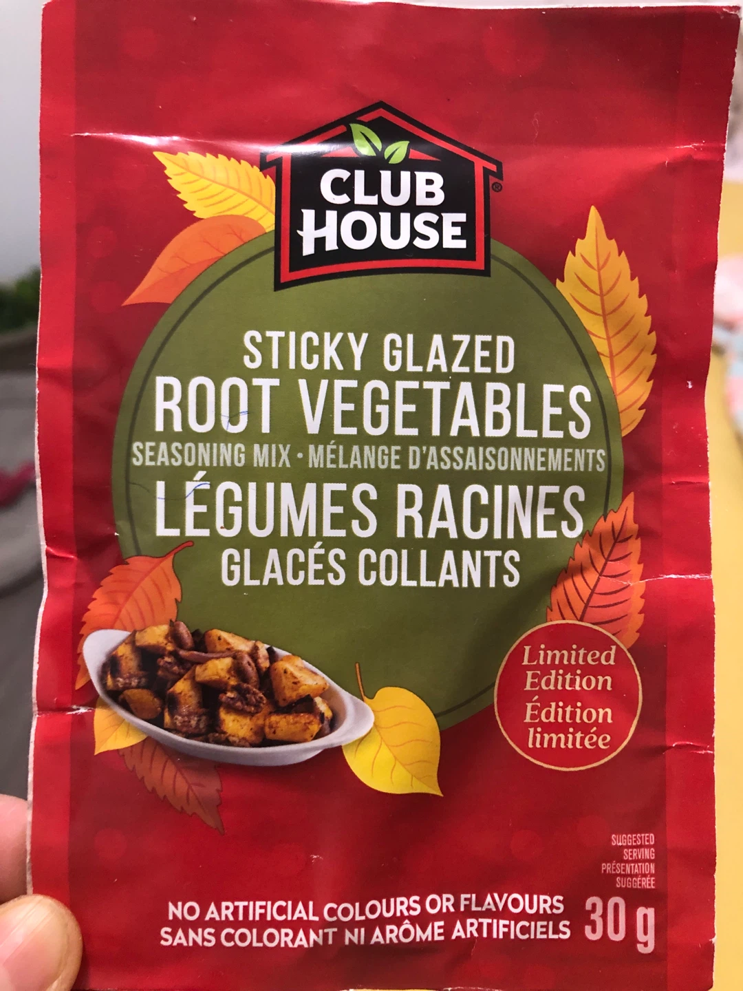 Club House Seasoning Assortment - photo 3