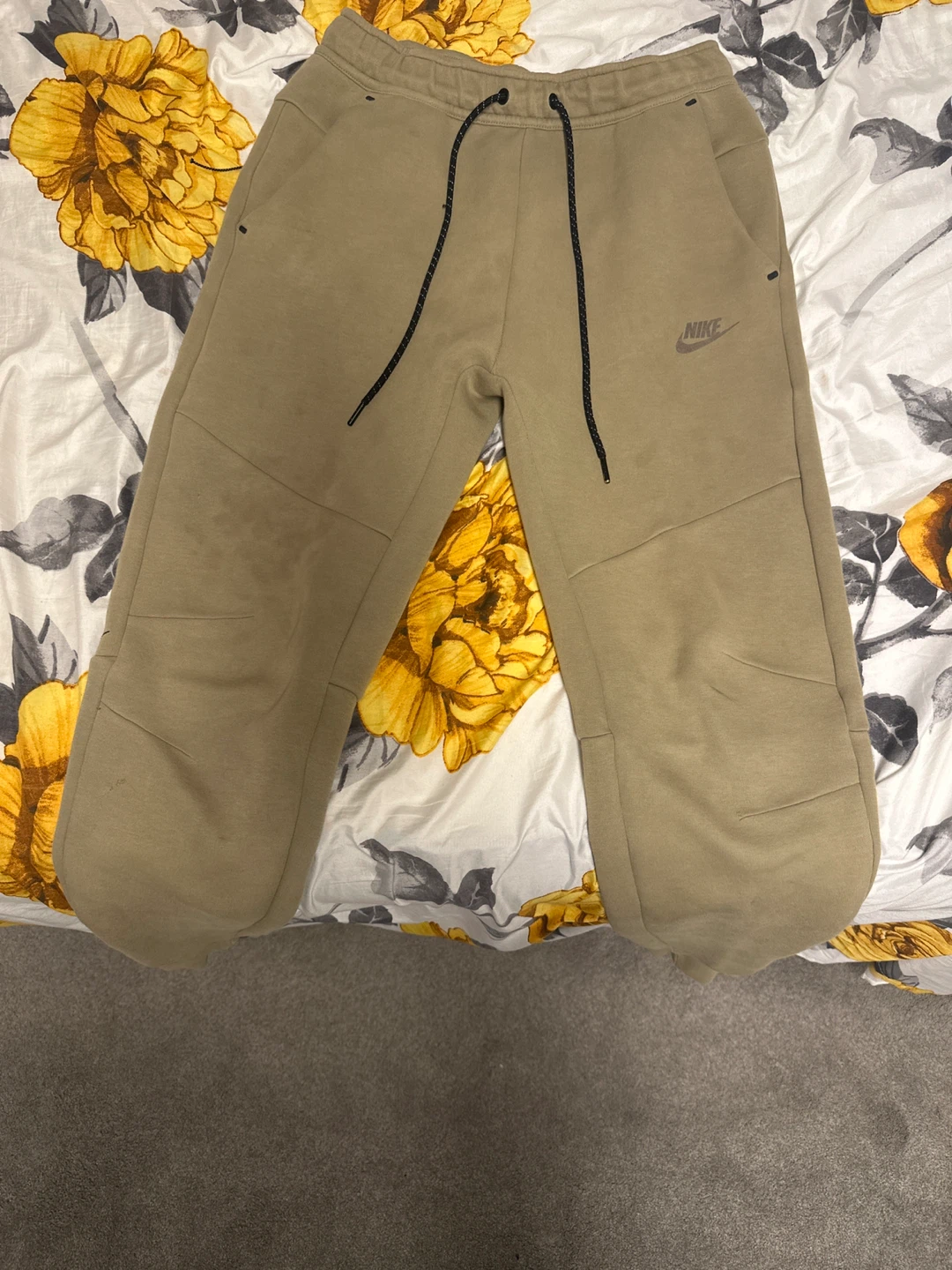 Nike Tech Fleece Joggers