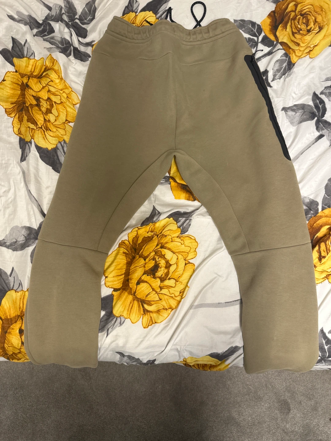 Nike Tech Fleece Joggers - photo 4