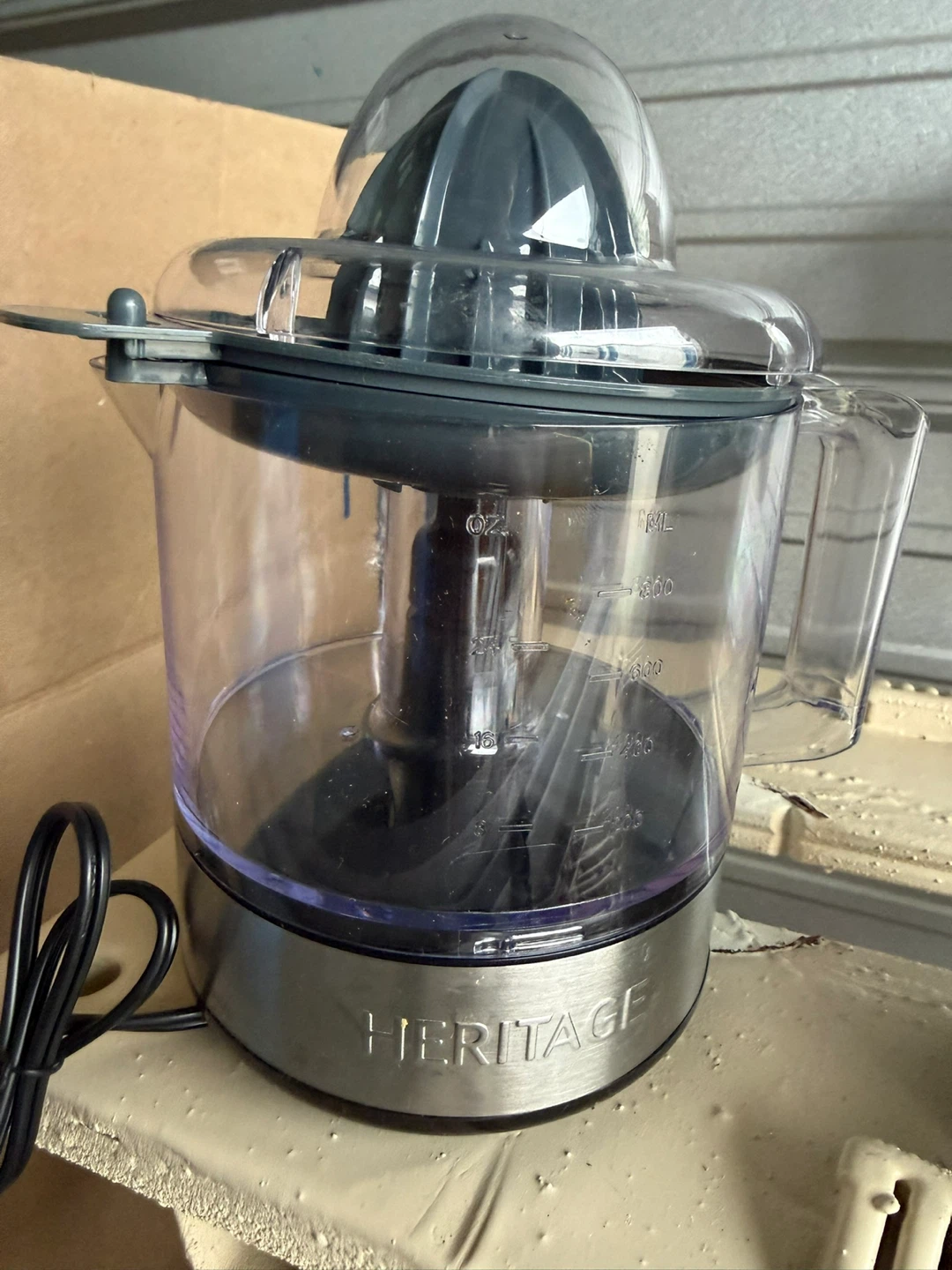 Assorted Kitchen Items Bundle