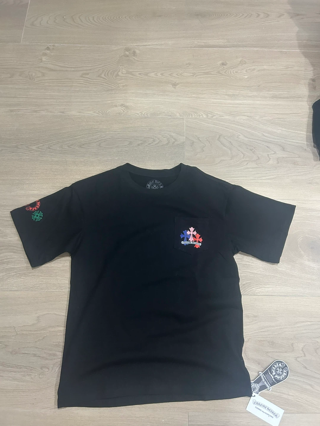 Chrome Hearts Shirt