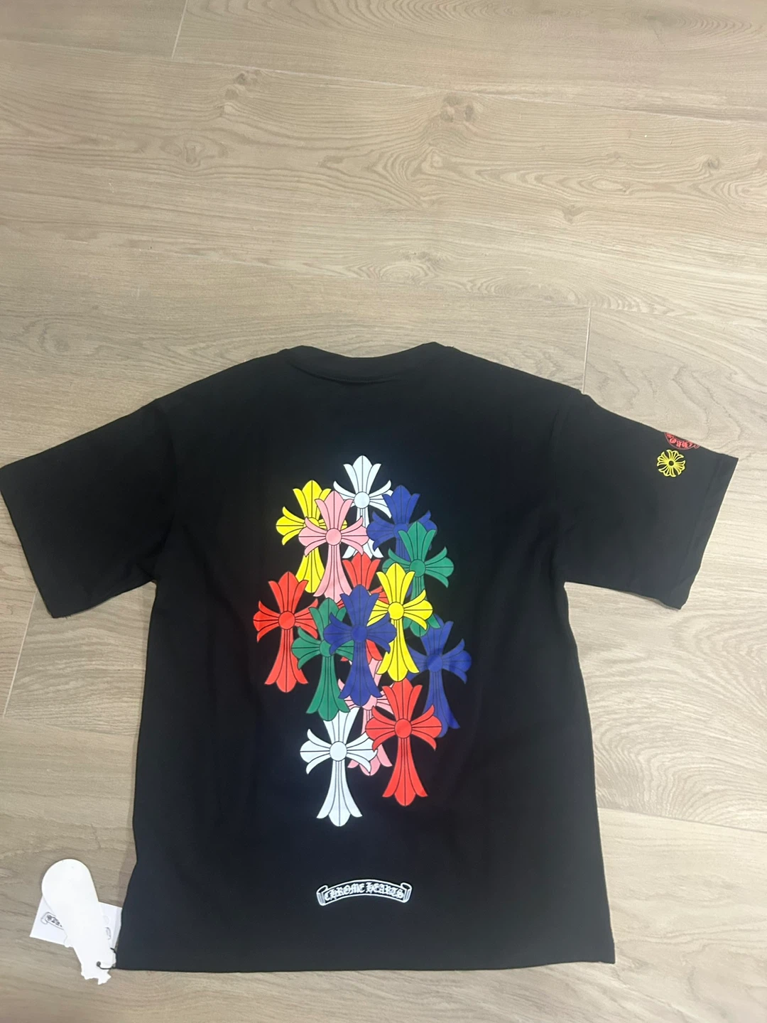 Chrome Hearts Shirt - photo 2