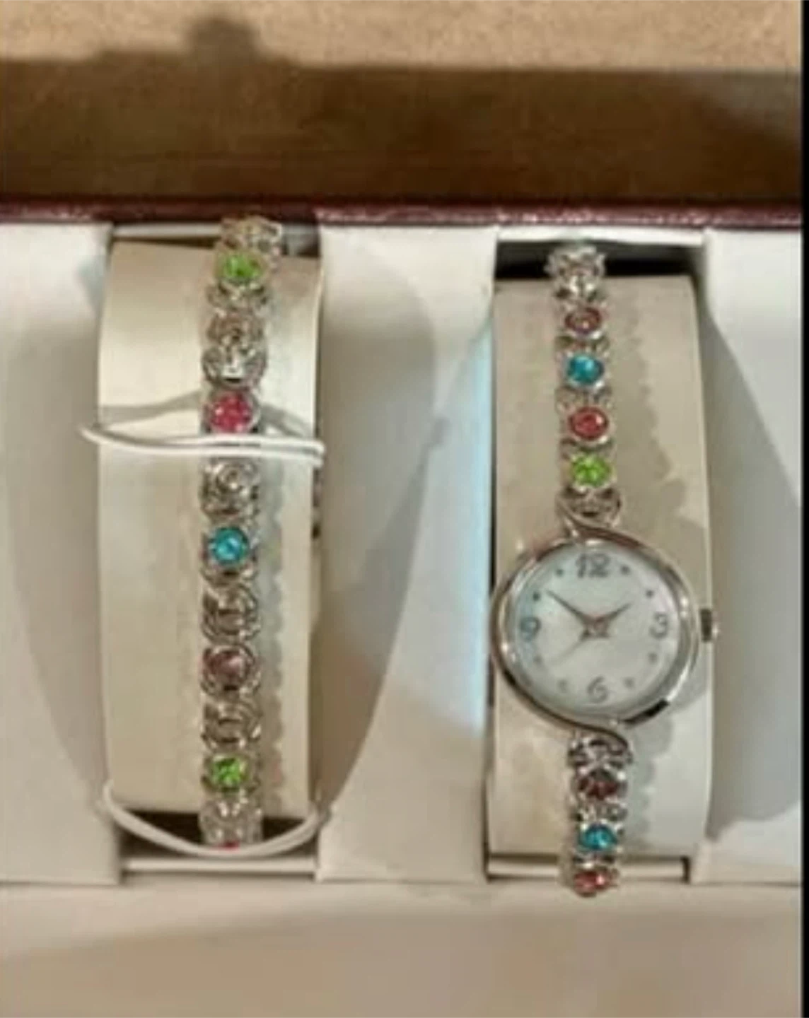 Watch and Bracelet combo - photo 2