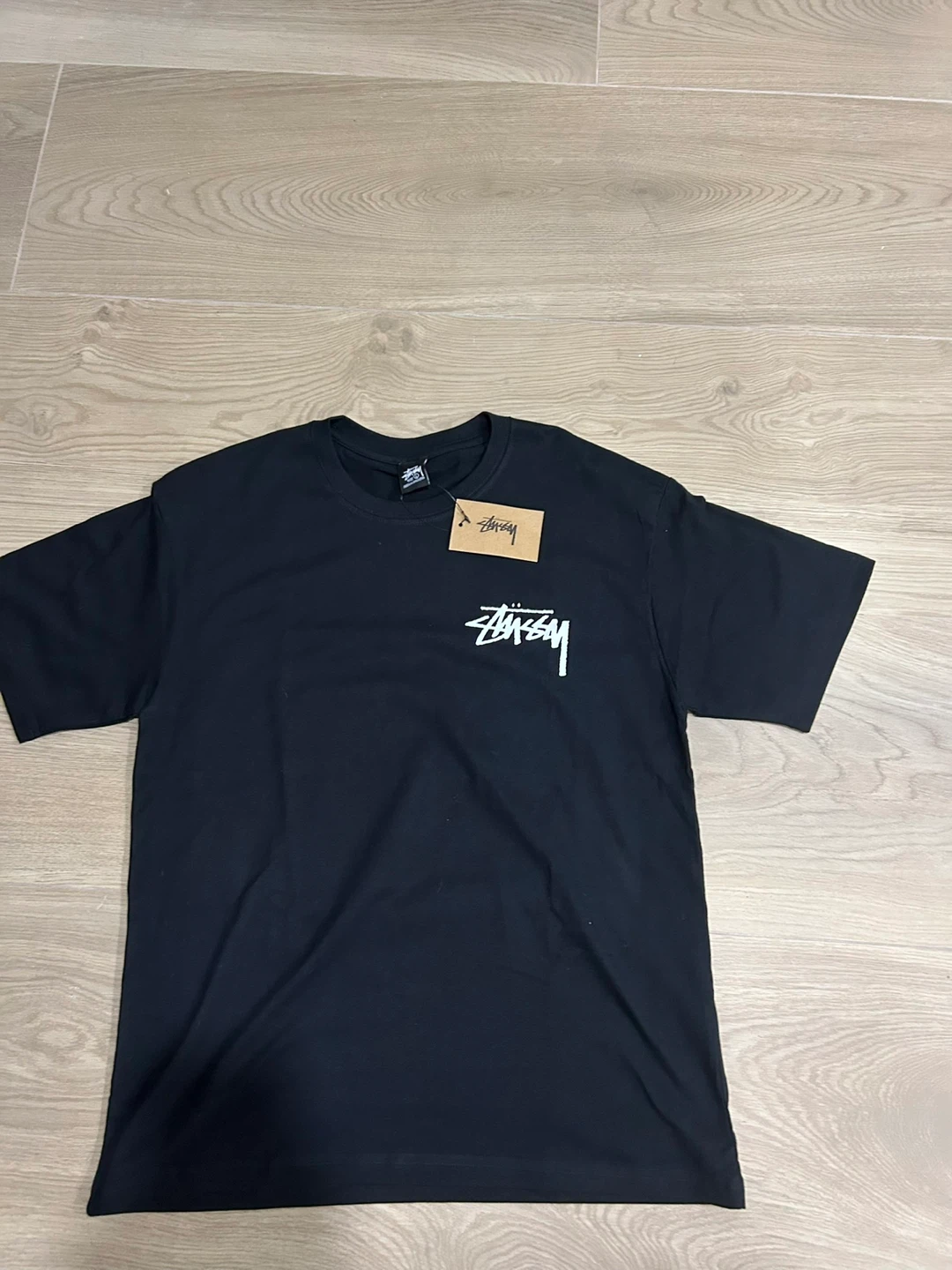 Stussy Graphic T-Shirt