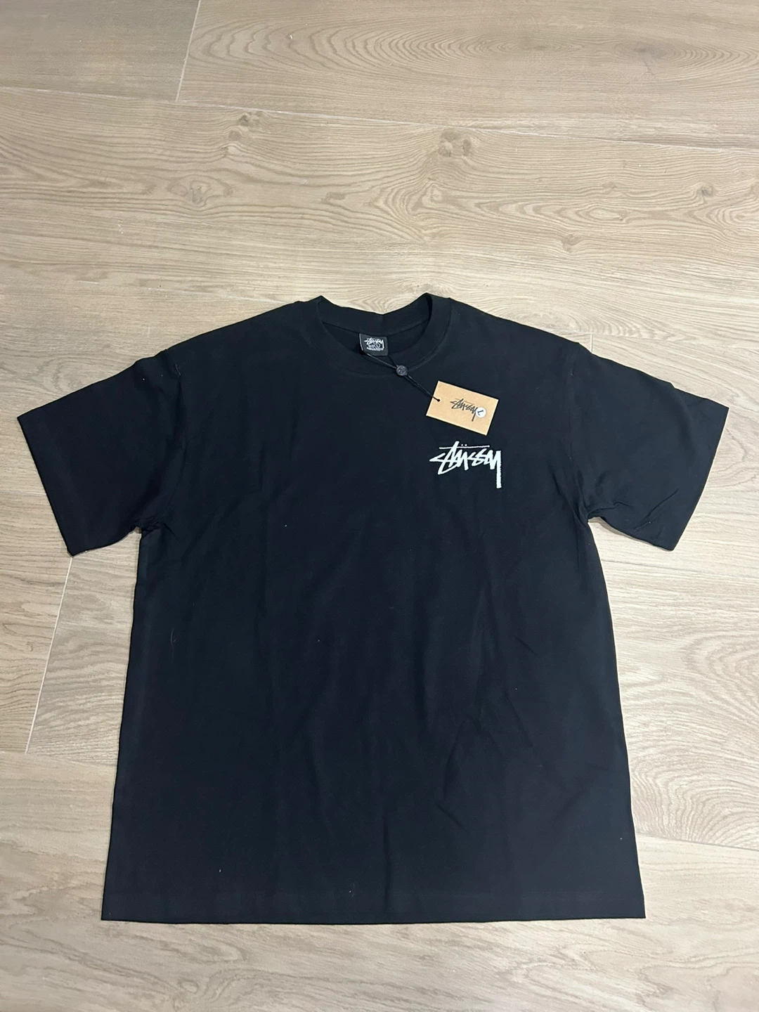 Stussy Graphic T-Shirt - photo 3