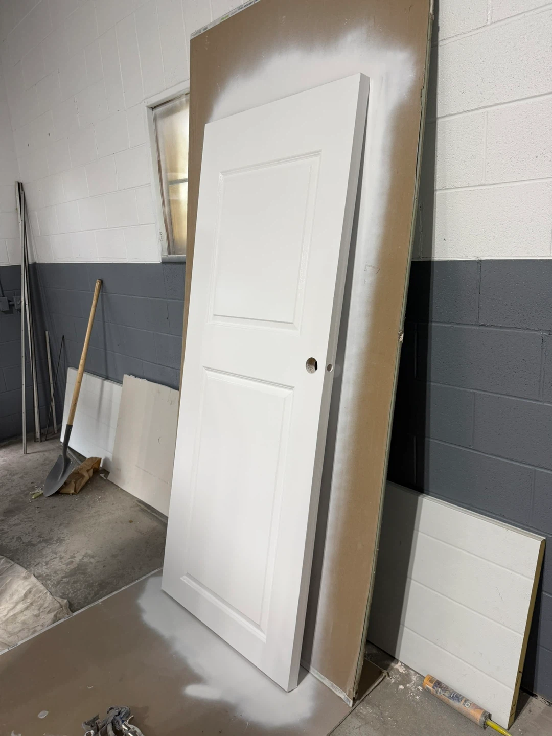 Doors Painting - photo 3
